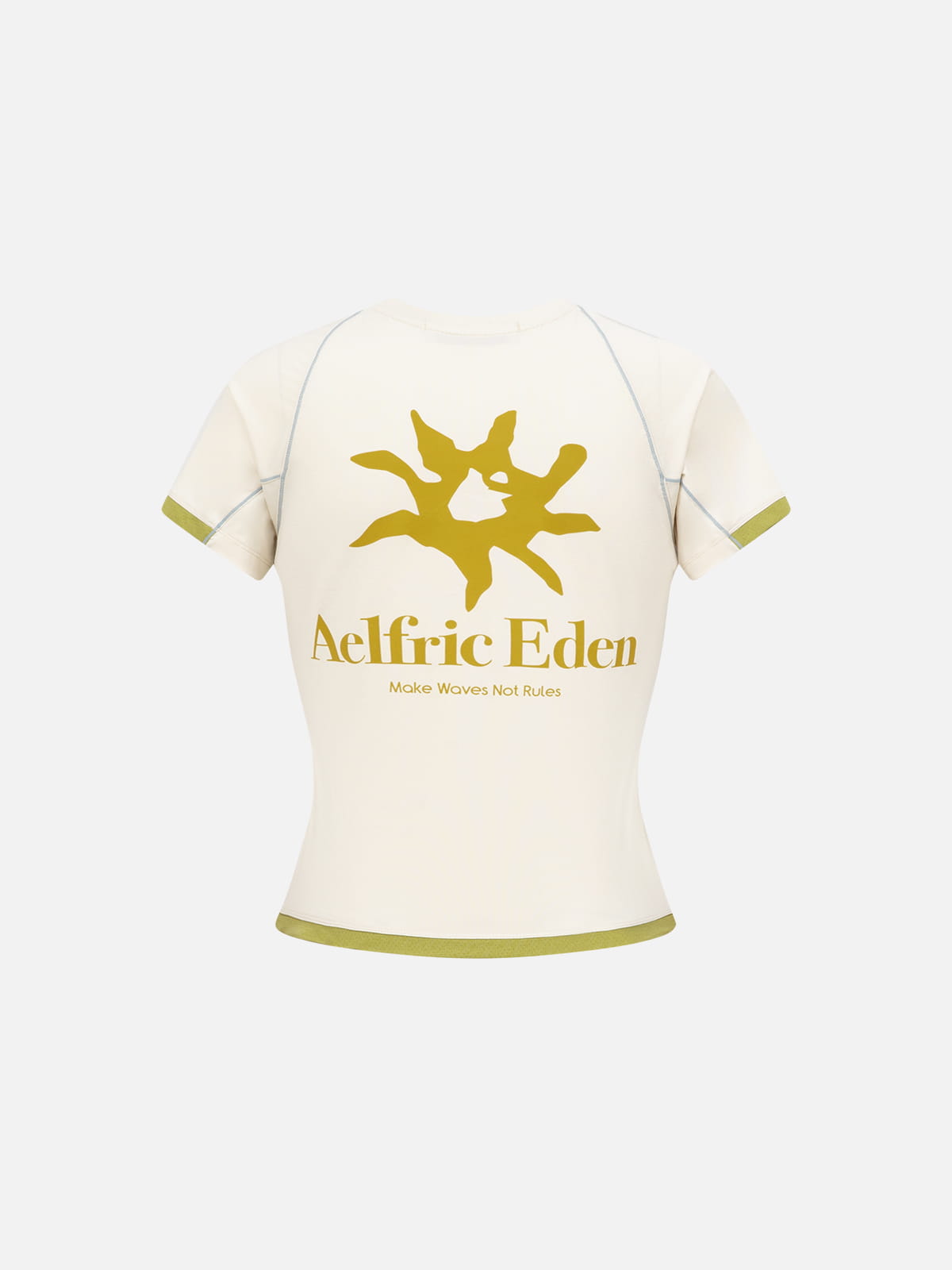 Breezy Slim Performance Tee