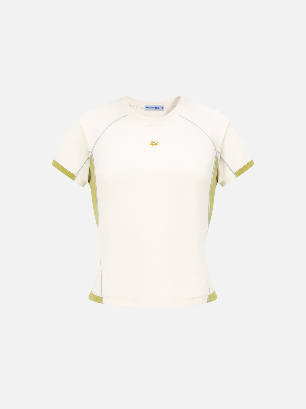 Breezy Slim Performance Tee