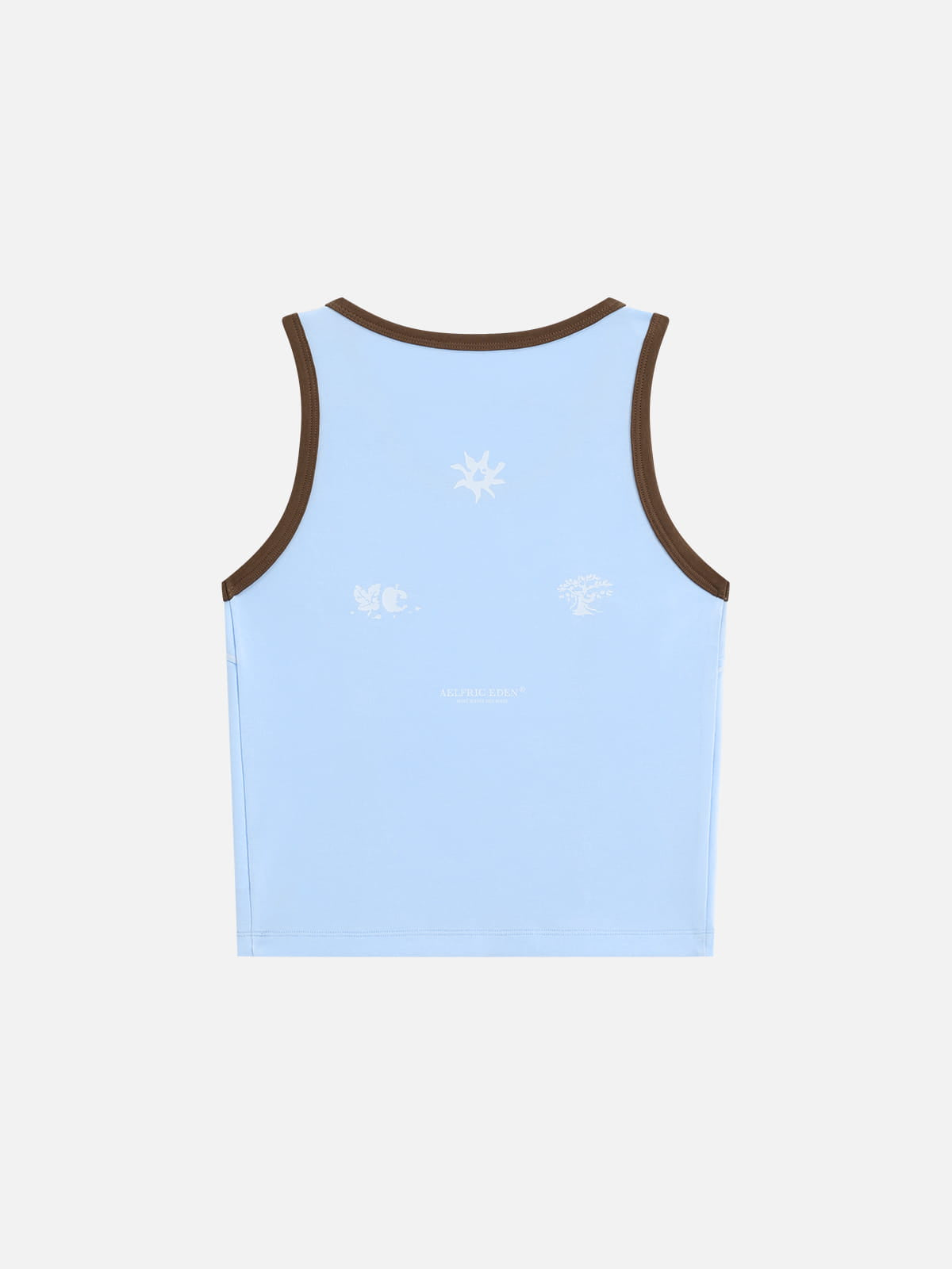 Breezy Slim City Sport Tank