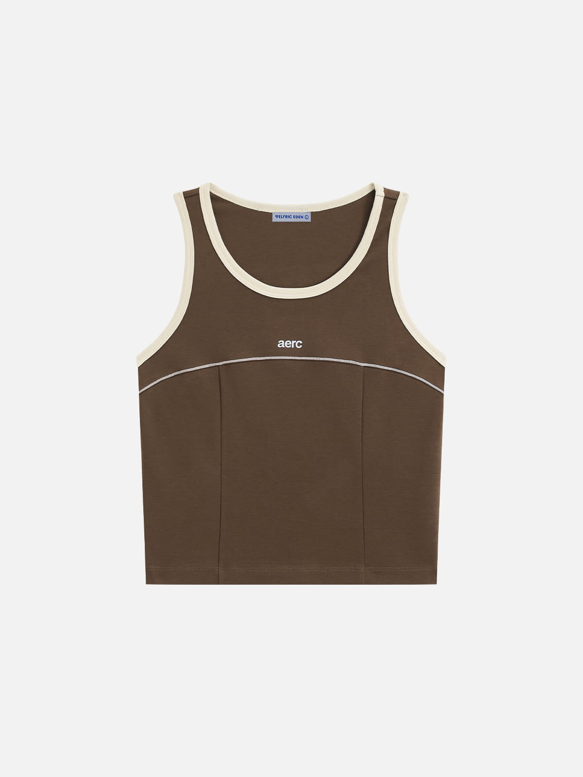 Breezy Slim City Sport Tank