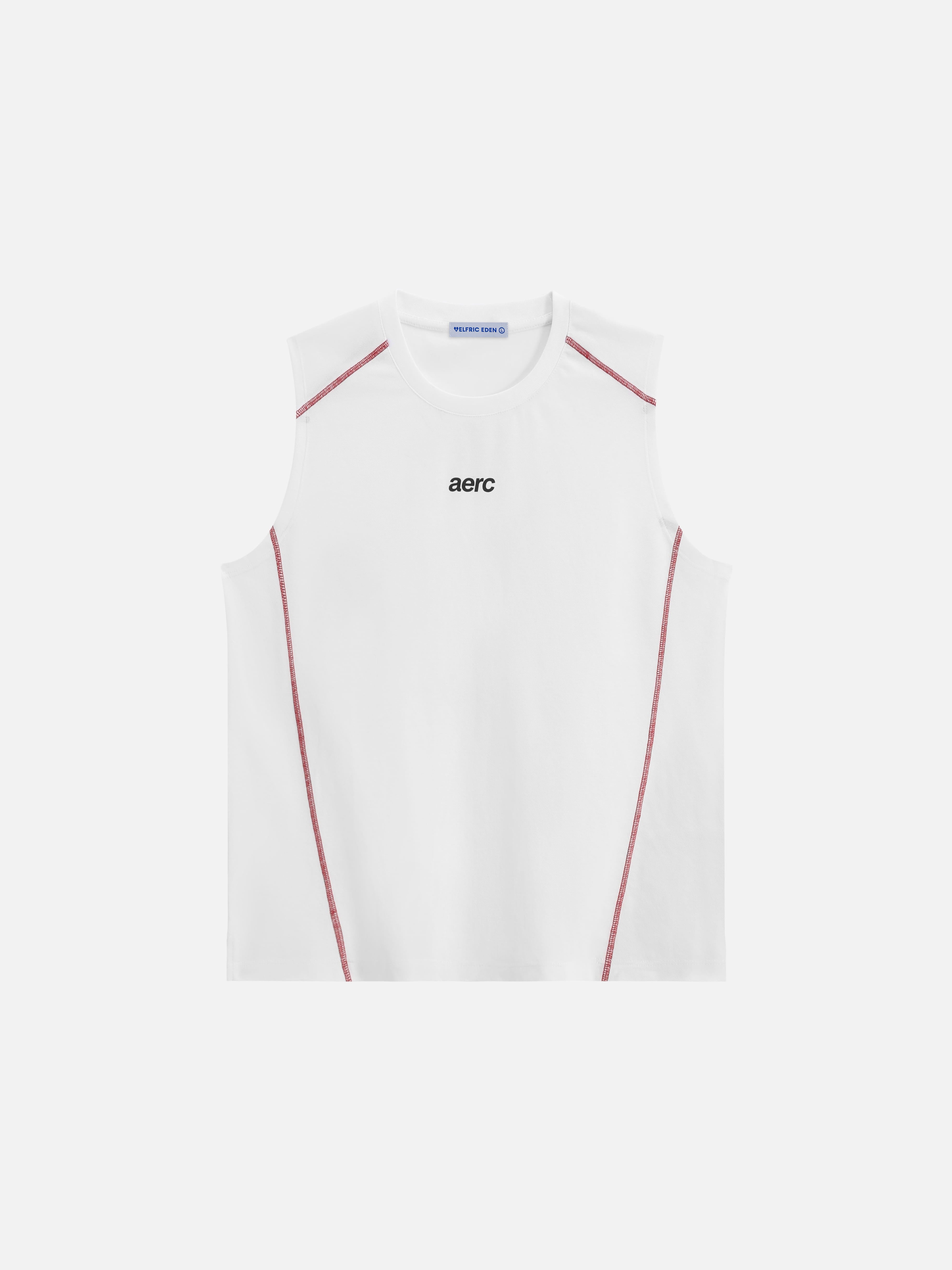 Breezy Feather Tech Tank