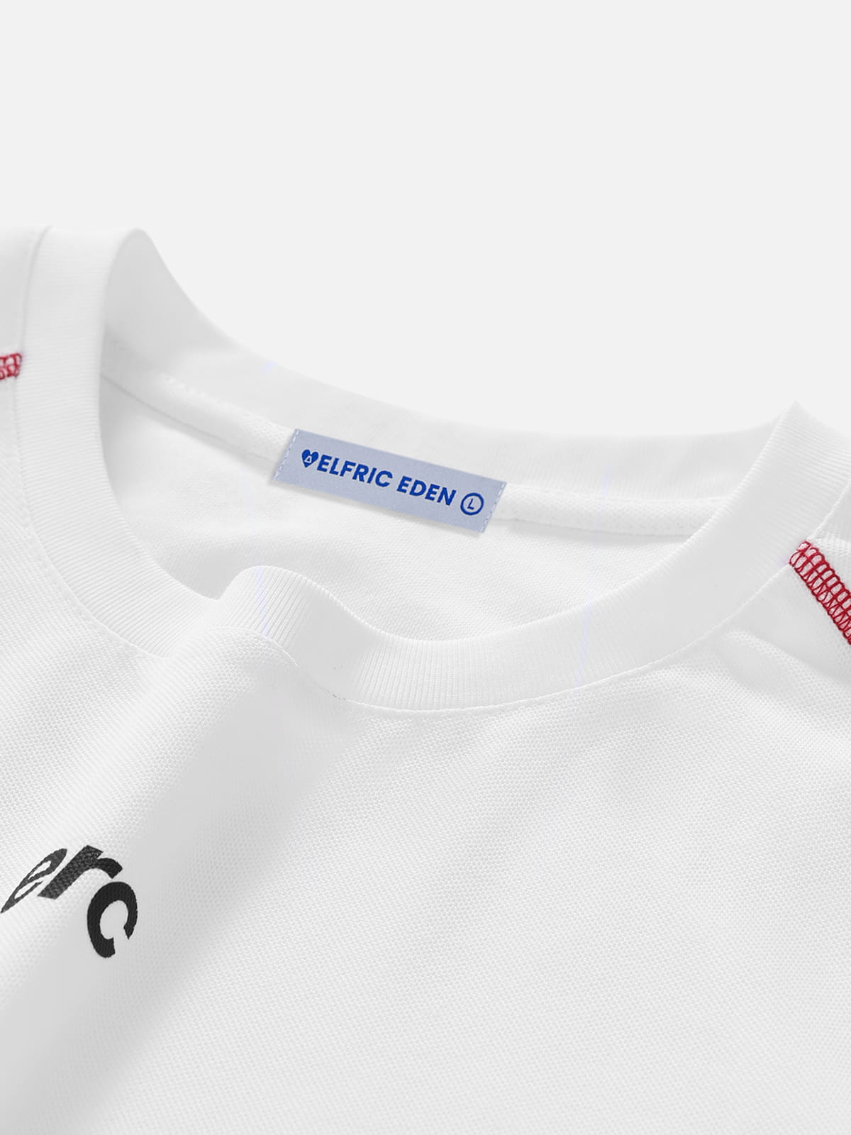 Breezy Feather Tech Tank