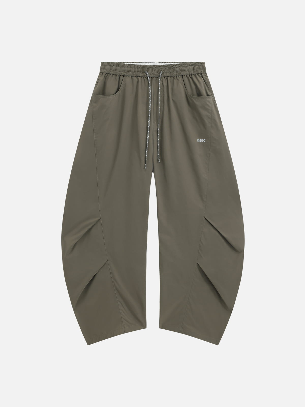 Breezy City Sport Baggy Barrel Sweatpants