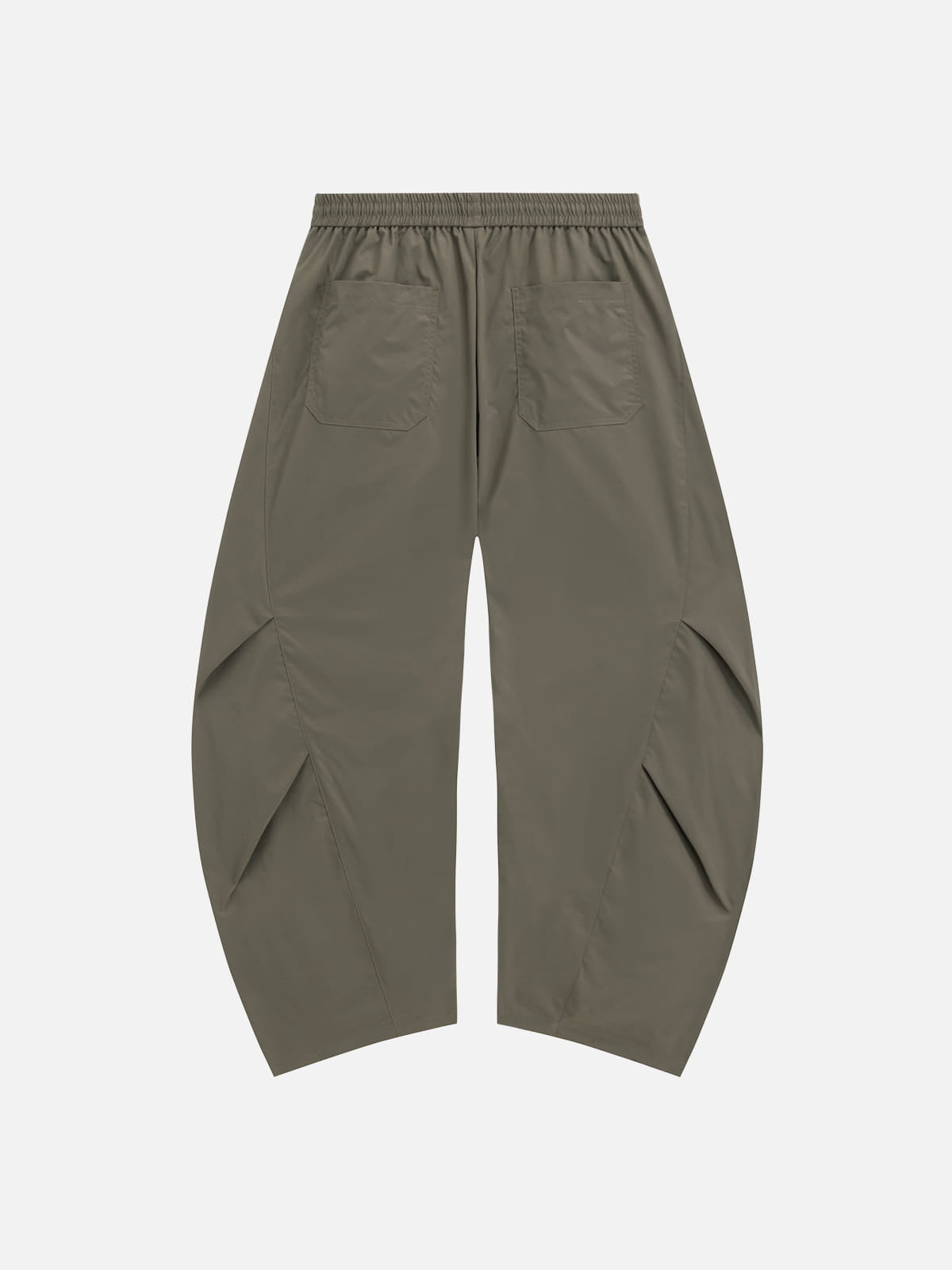 Breezy City Sport Baggy Barrel Sweatpants