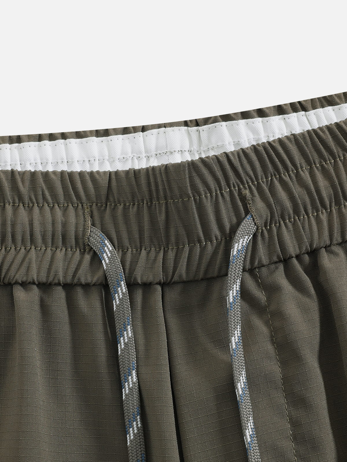 Breezy City Sport Baggy Barrel Sweatpants