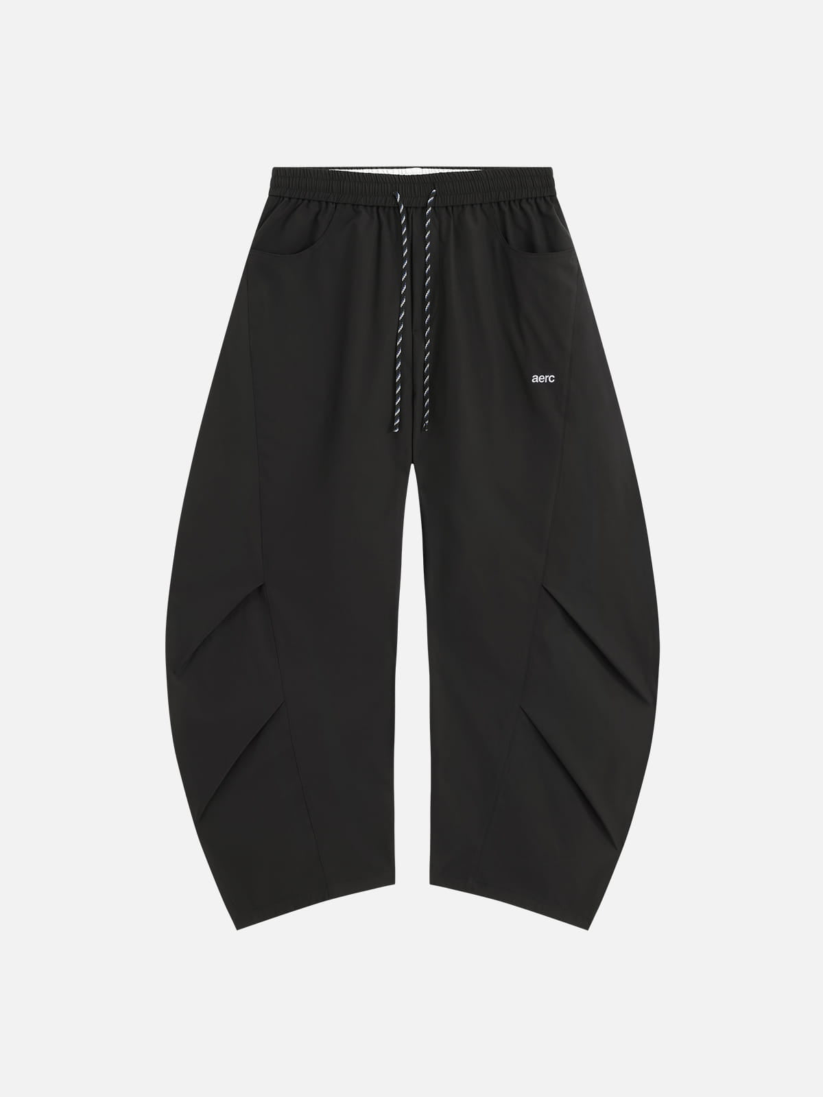 Breezy City Sport Baggy Barrel Sweatpants