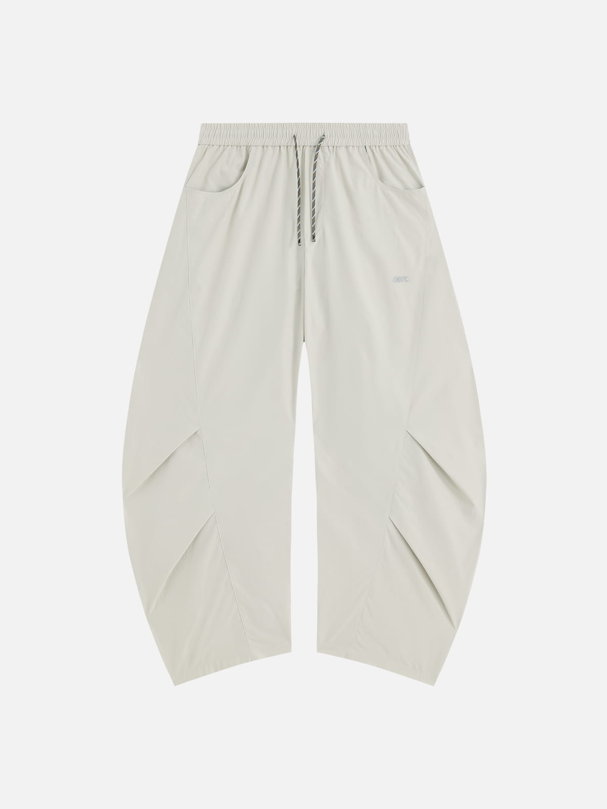 Breezy City Sport Baggy Barrel Sweatpants