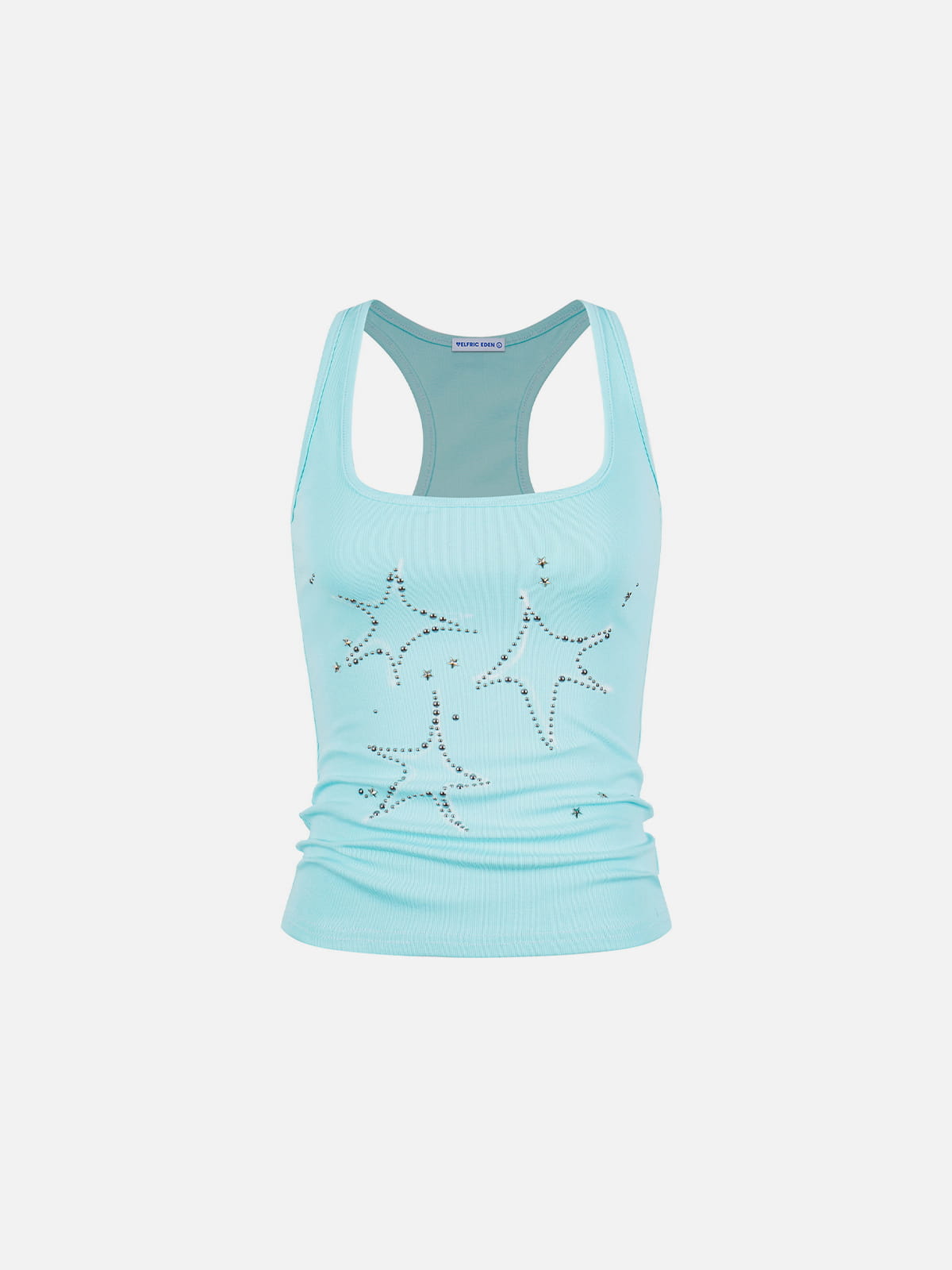 Aelfric Eden Studded Star Tank Top