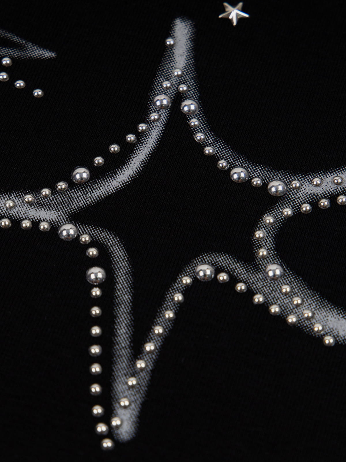 Aelfric Eden Studded Star Tank Top