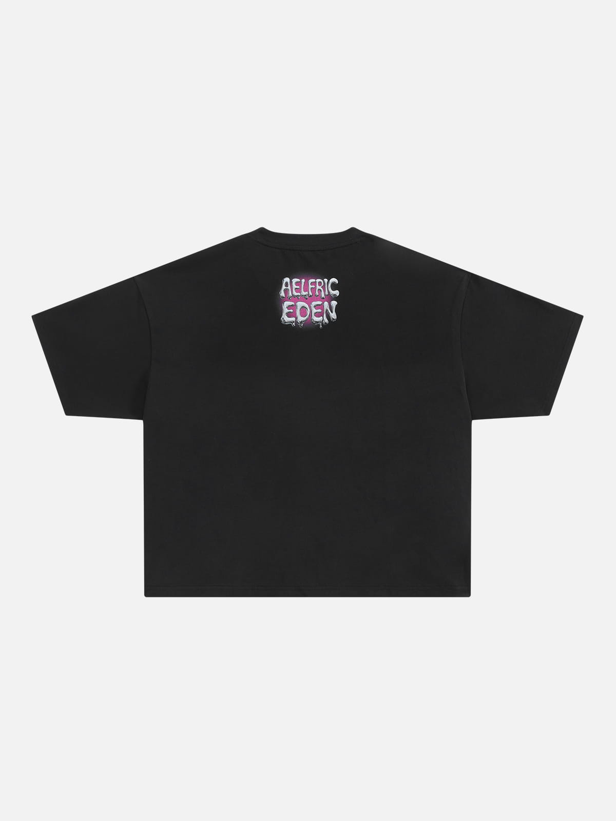 Pre-Order] Aelfric Eden Boxy Heart Grenade Tee – Aelfric eden