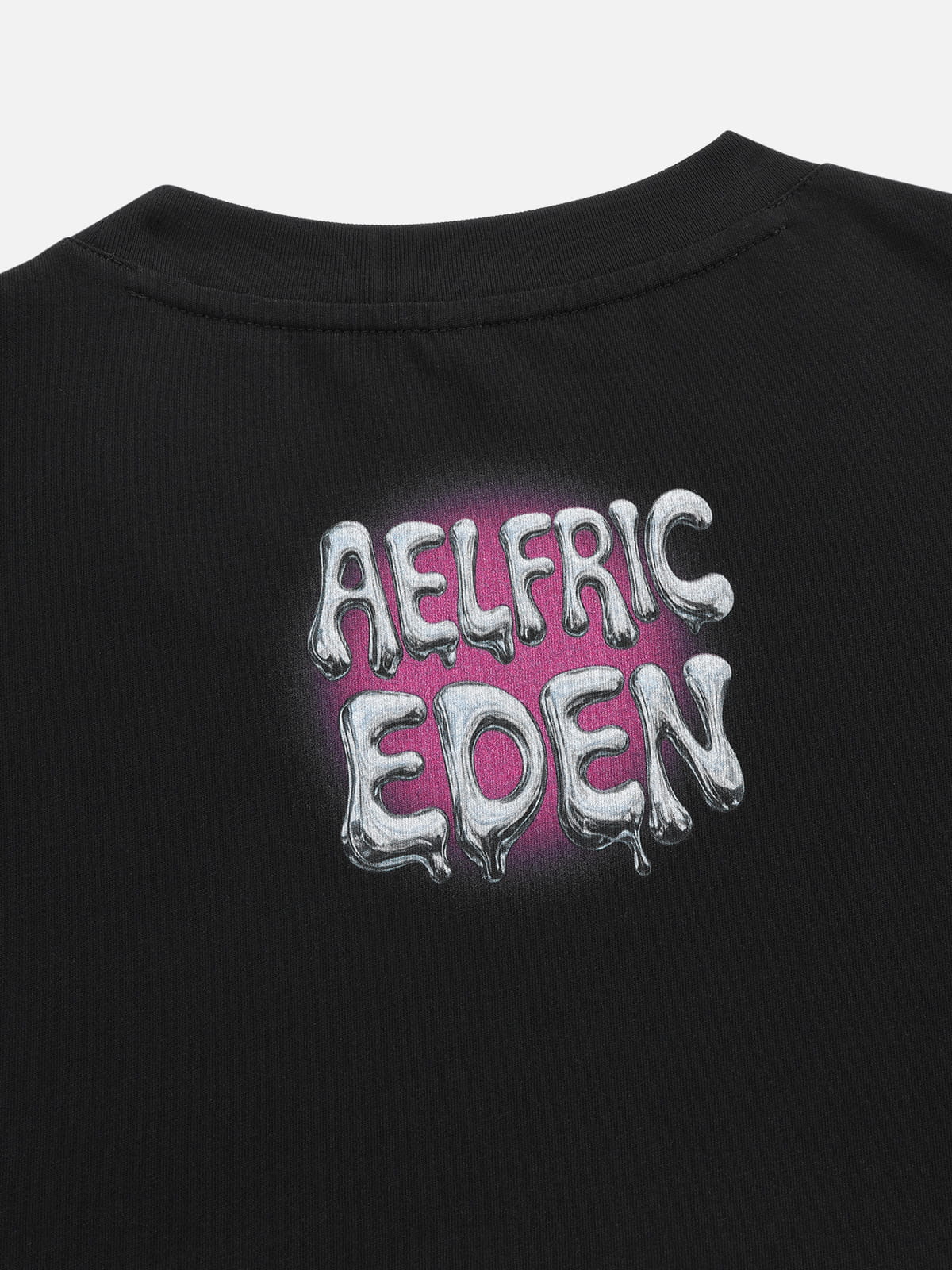 Pre-Order] Aelfric Eden Boxy Heart Grenade Tee – Aelfric eden