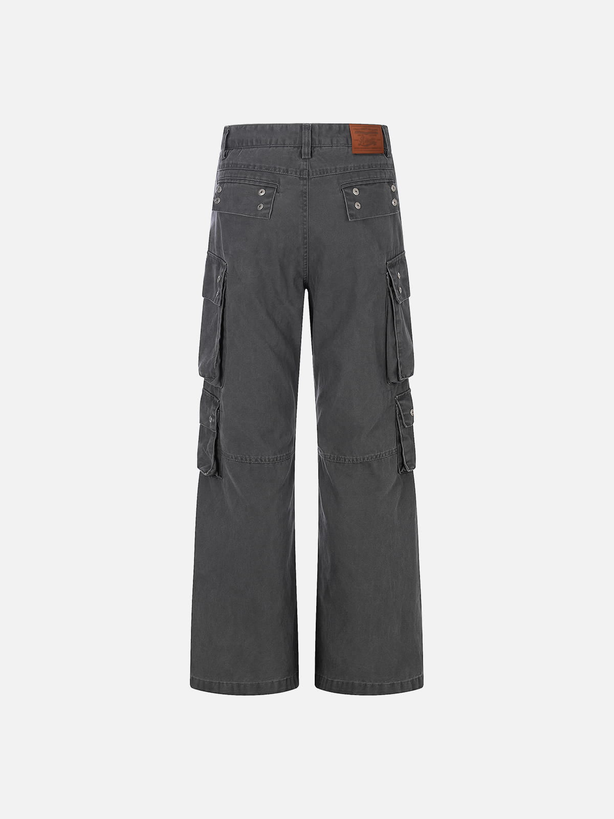 Aelfric Eden Multi Pocket Pants – Aelfric eden