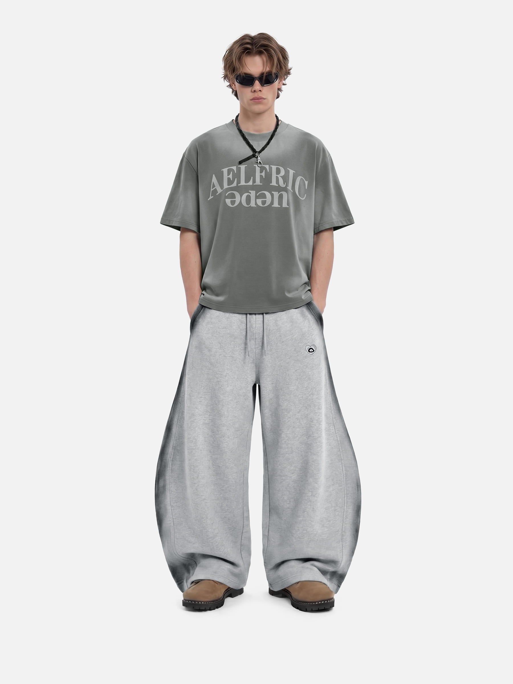 Aelfric Eden Spray Tee