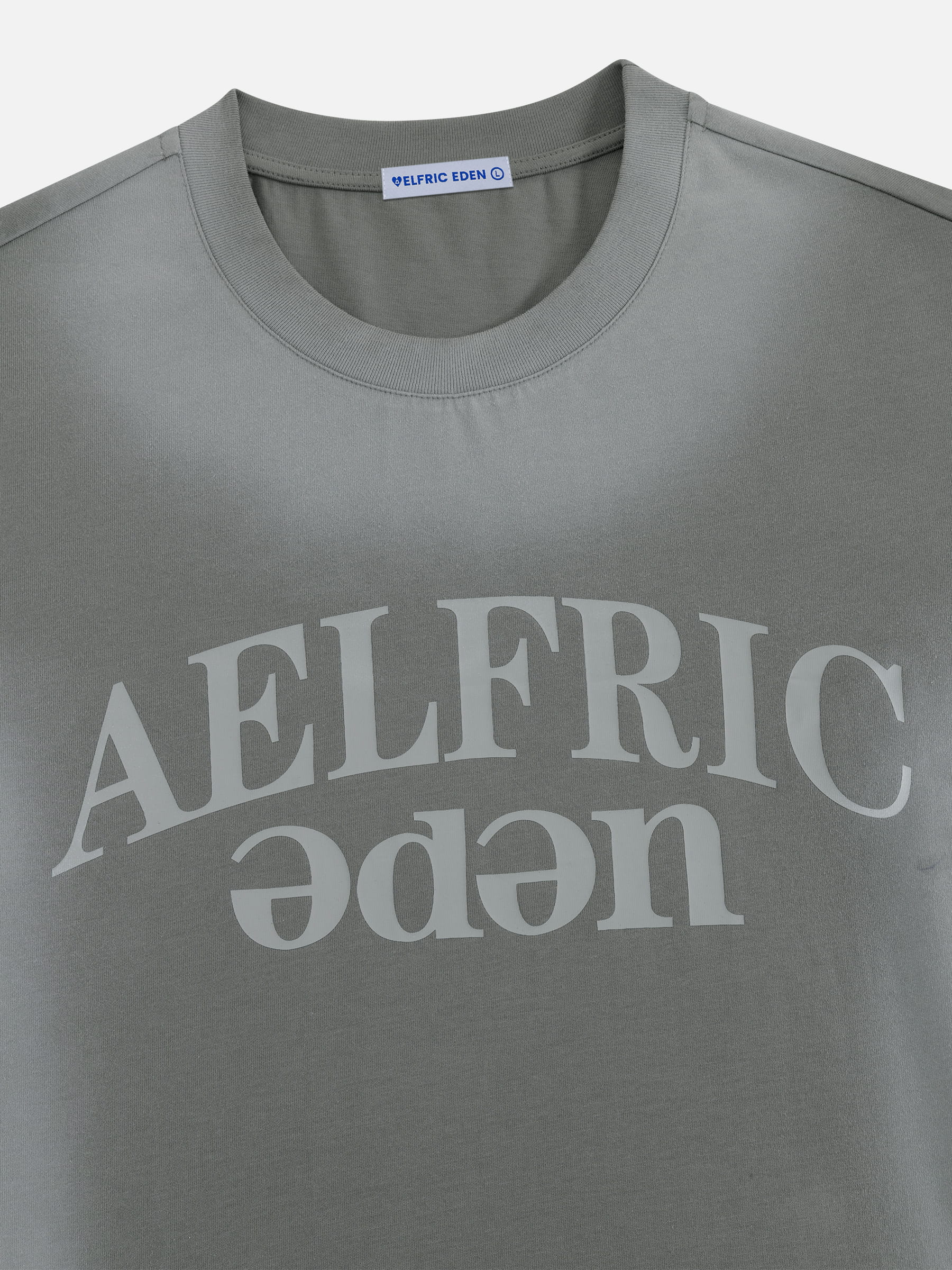 Aelfric Eden Spray Tee