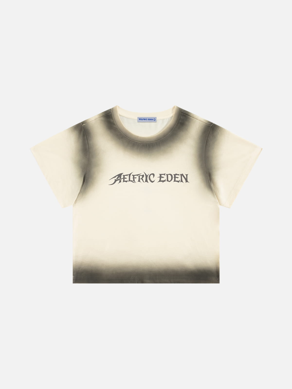 Aelfric Eden Spray Cropped Tee