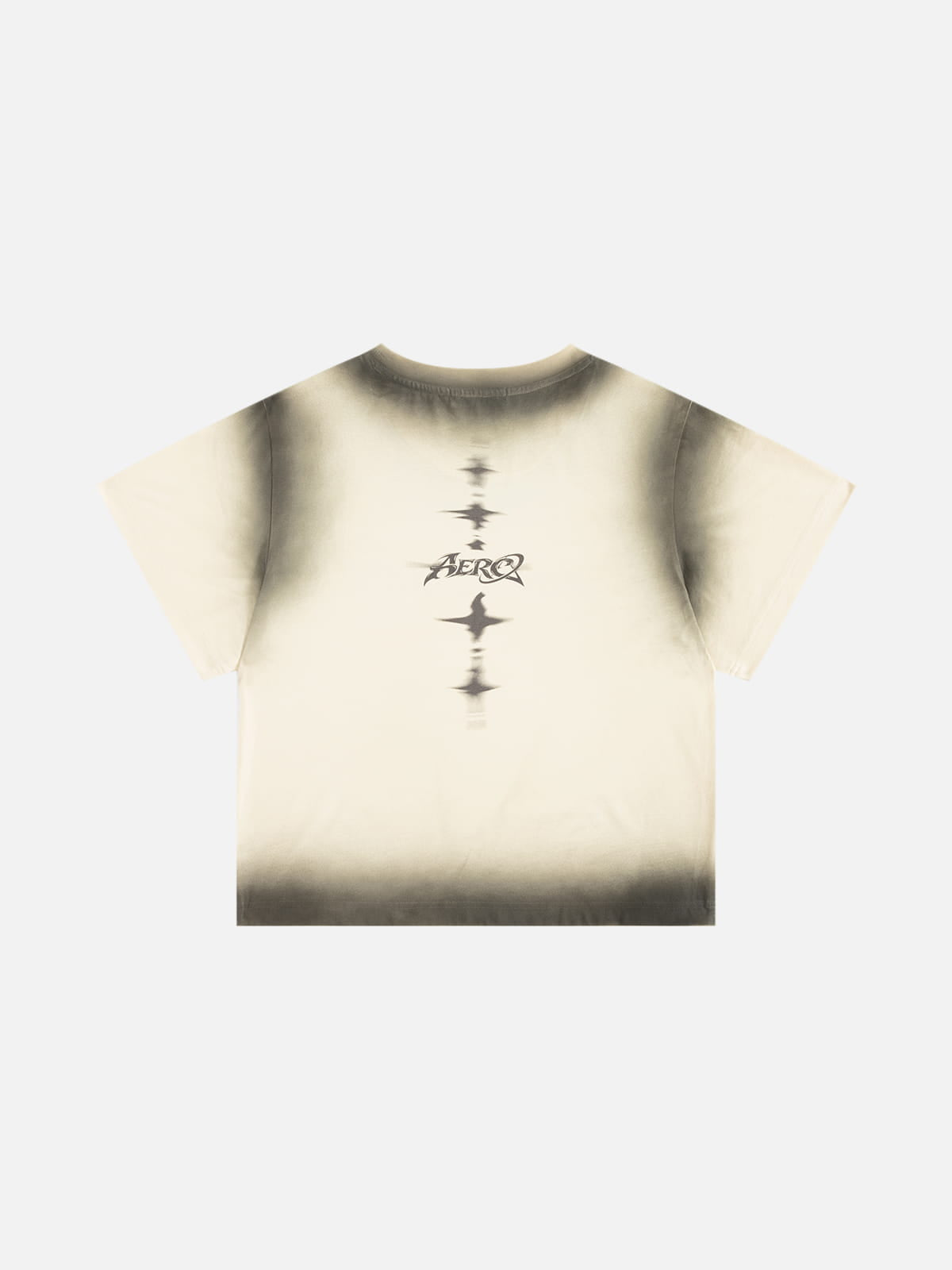 Aelfric Eden Spray Cropped Tee
