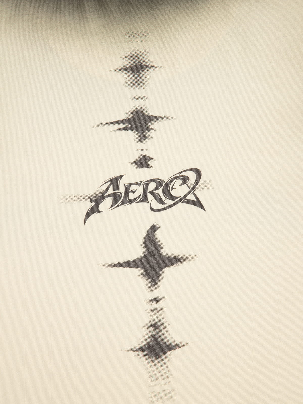 Aelfric Eden Spray Cropped Tee