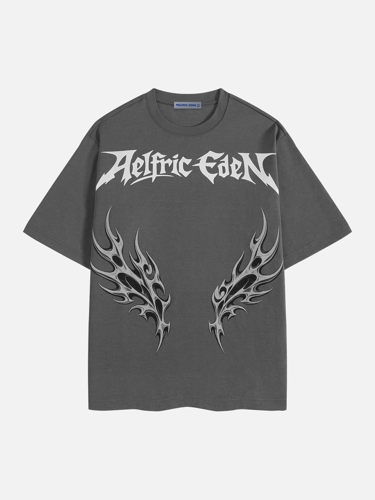 Aelfric Eden Wing Print Tee
