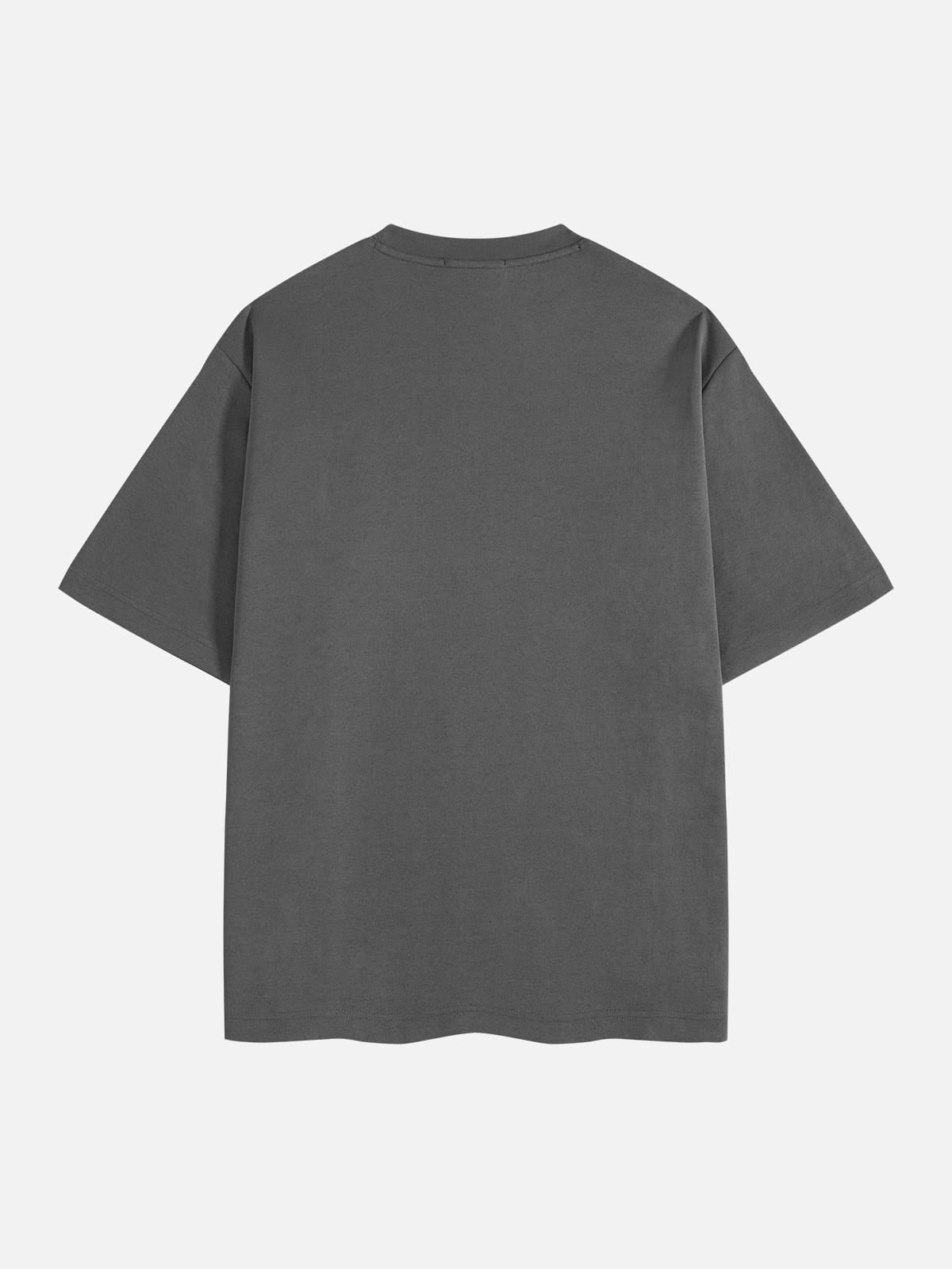 Aelfric Eden Wing Print Tee