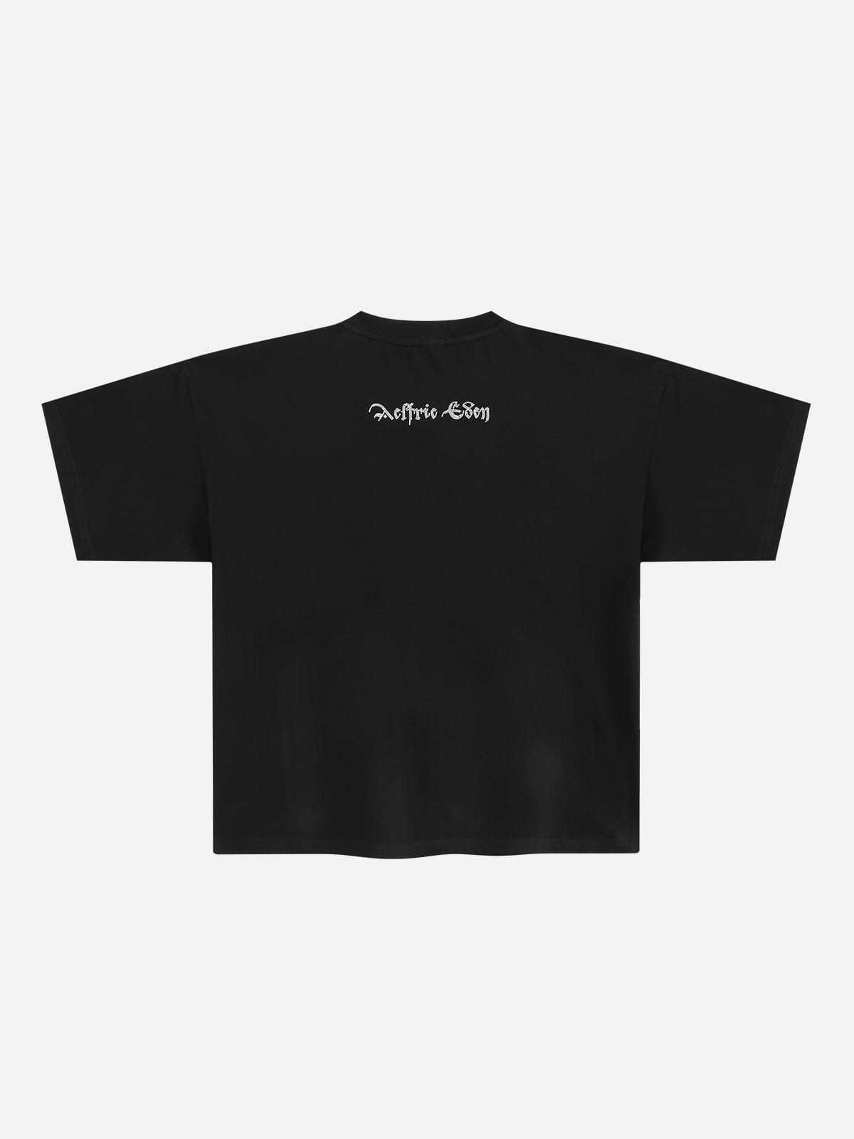 Aelfric Eden Boxy Rhinestone Tee