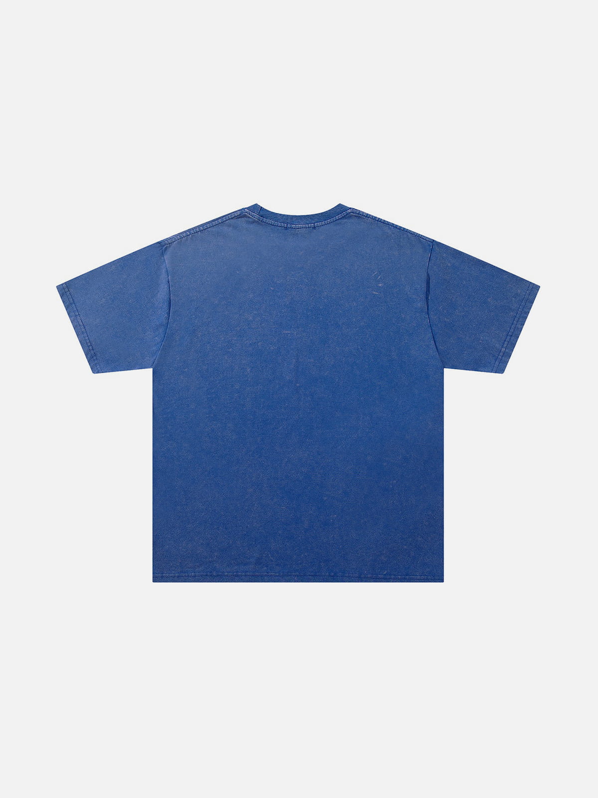 Aelfric Eden Rhinestone Flame Tee