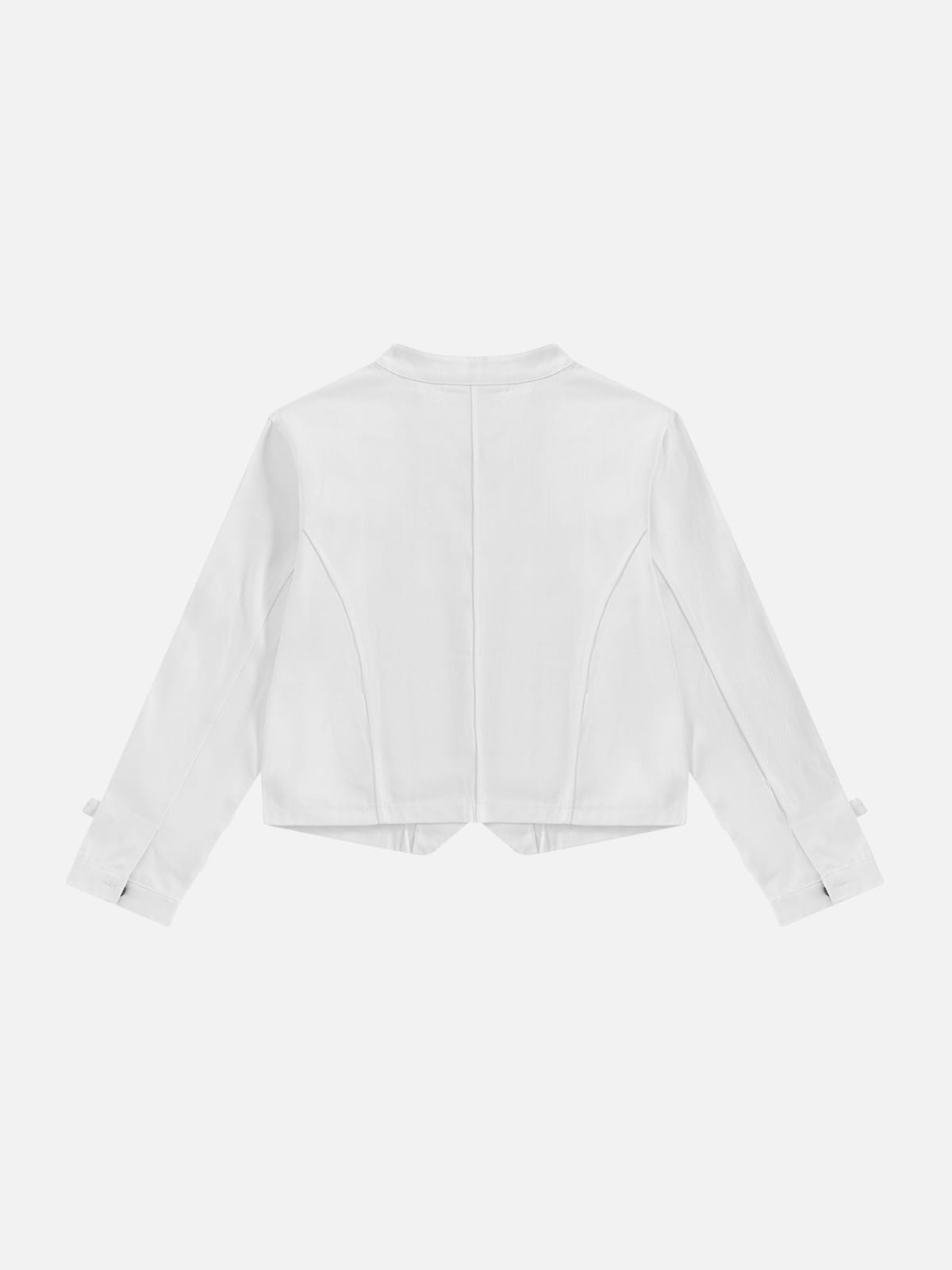 Aelfric Eden Military Strap Jacket