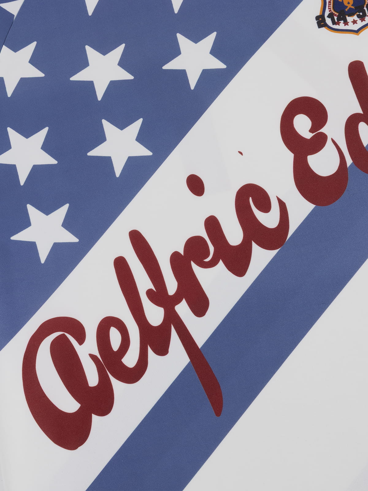 Aelfric Eden Star Stripe Tee