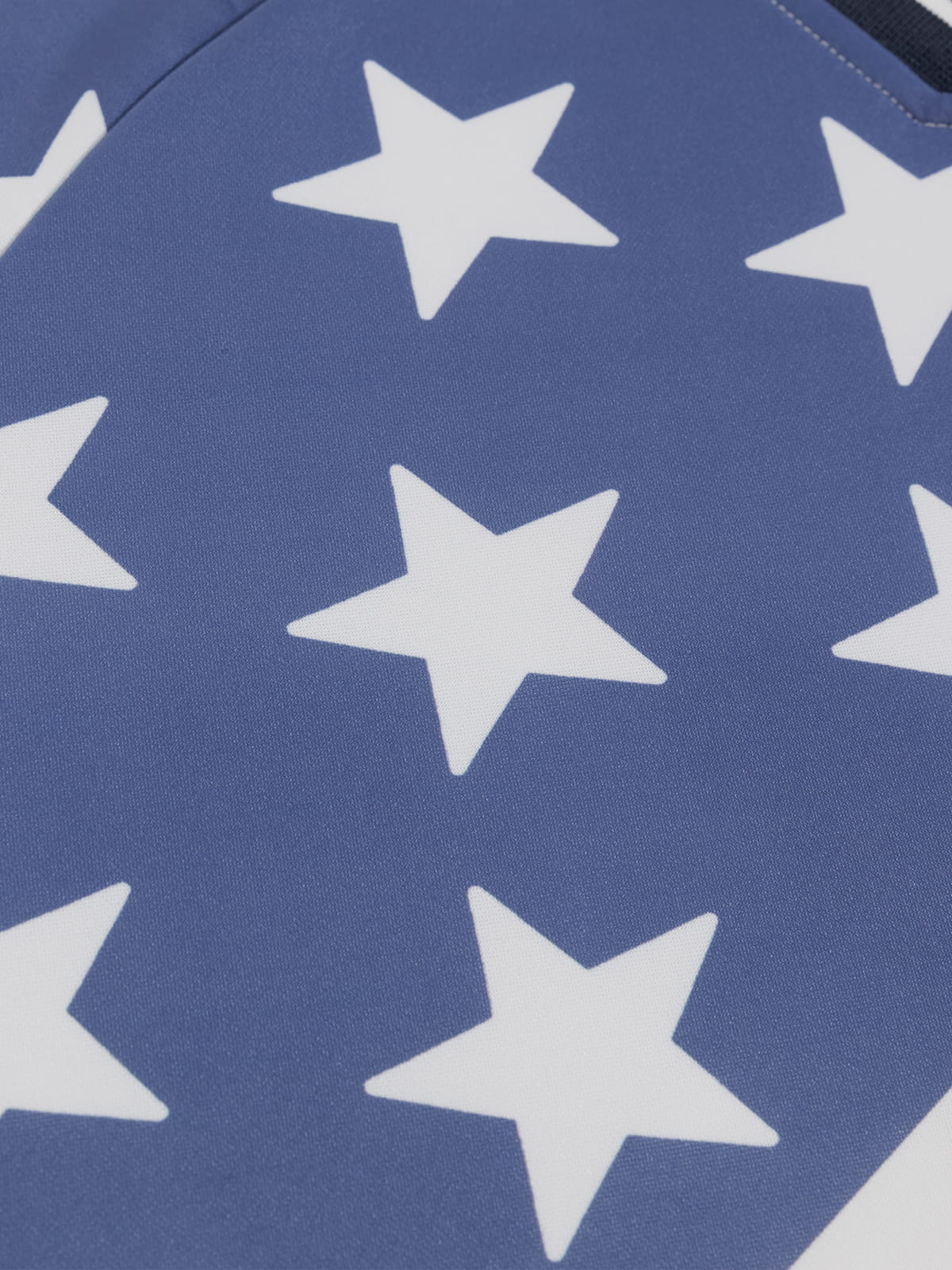 Aelfric Eden Star Stripe Tee