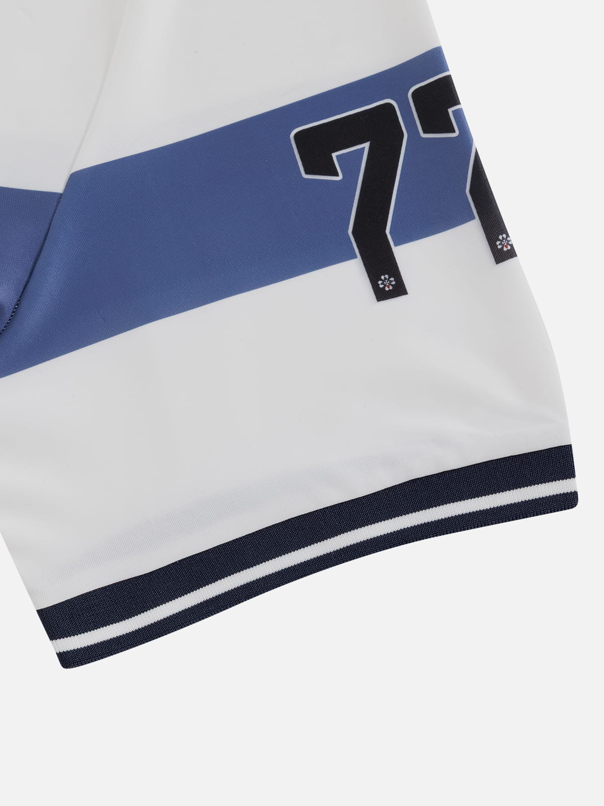 Aelfric Eden Star Stripe Tee