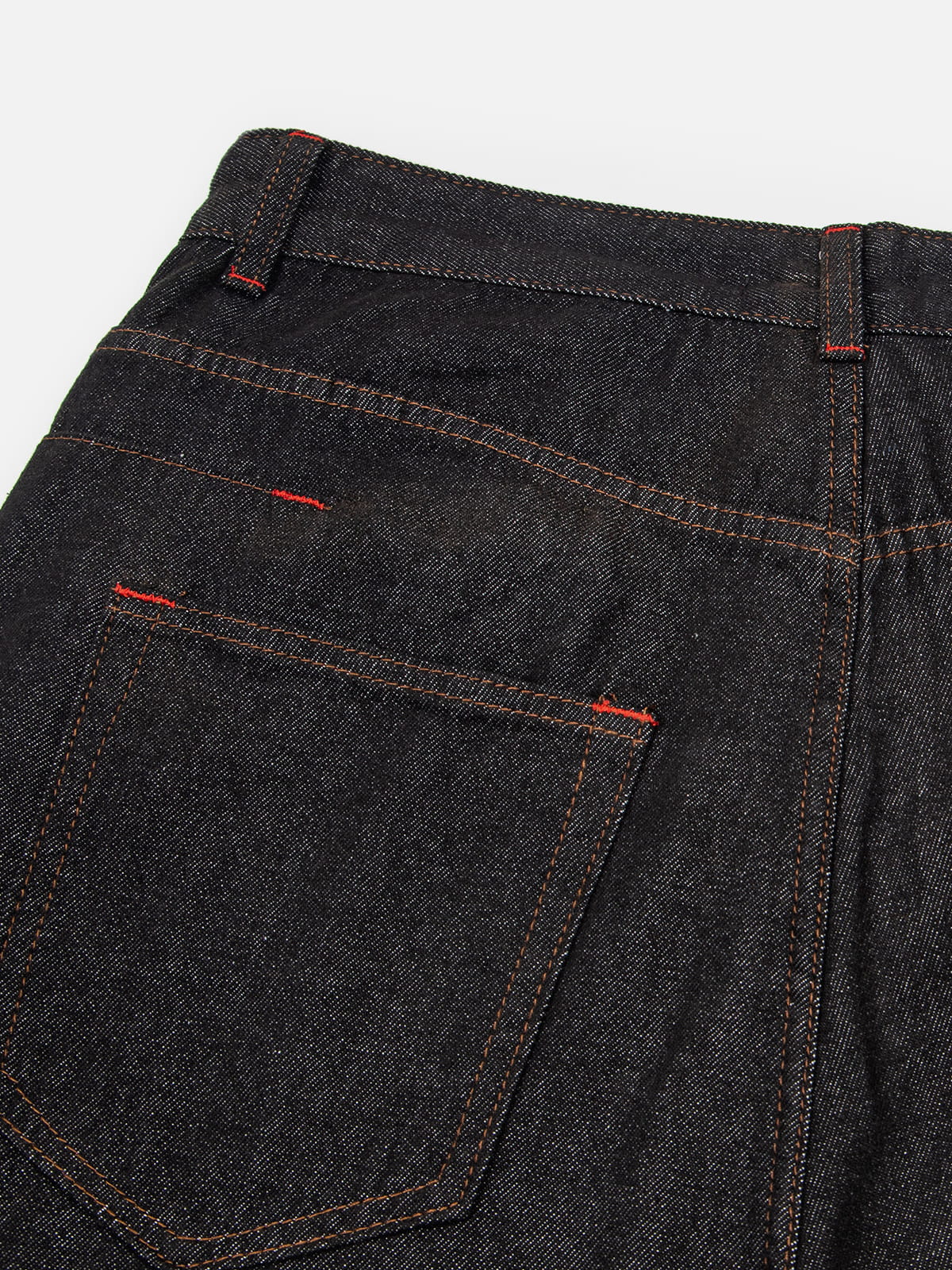 Aelfric Eden Fireman Clasp Jeans – Aelfric eden