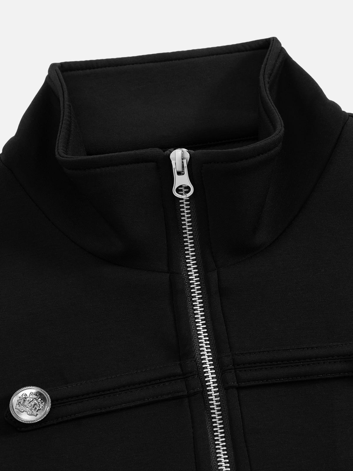 Aelfric Eden Napoleon Zip Up Jacket