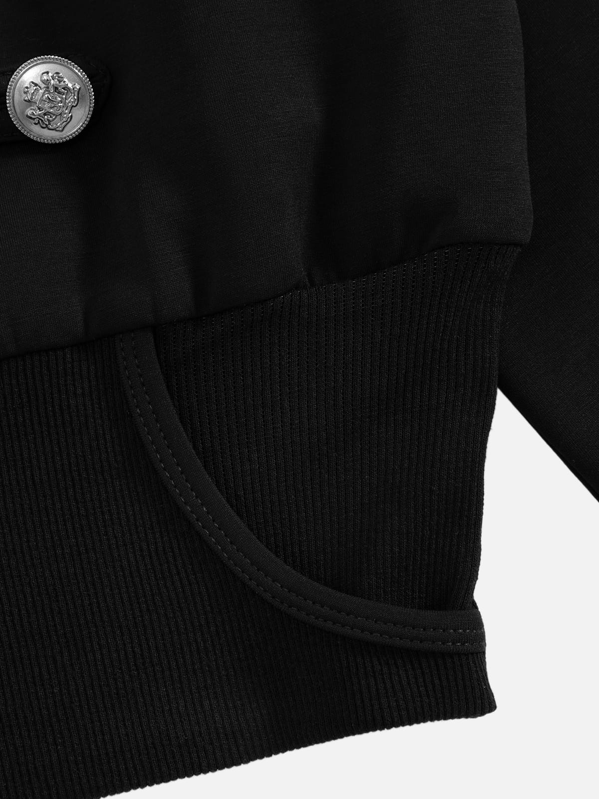 Aelfric Eden Napoleon Zip Up Jacket