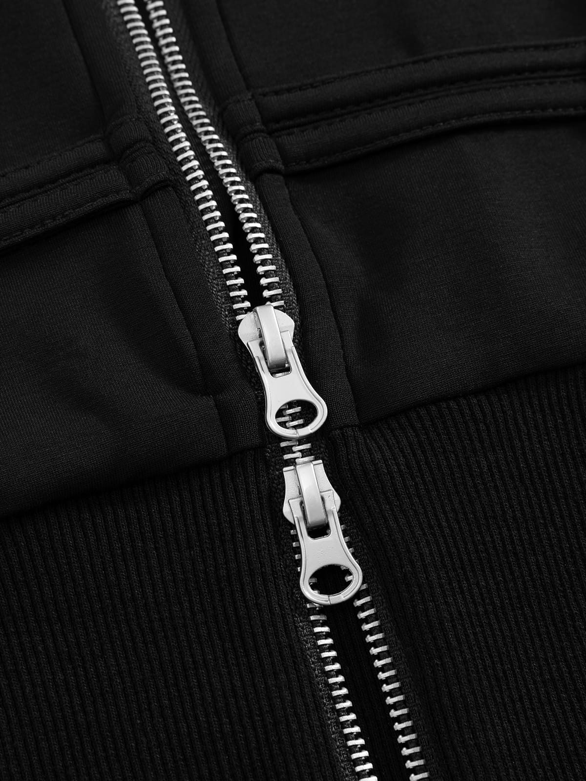 Aelfric Eden Napoleon Zip Up Jacket