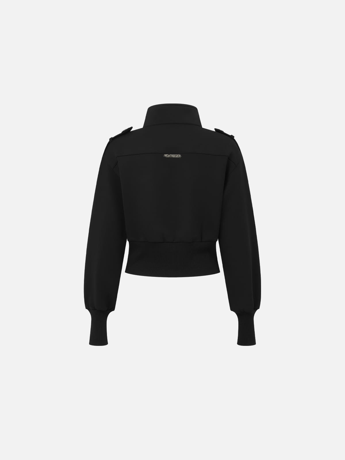 Aelfric Eden Napoleon Zip Up Jacket