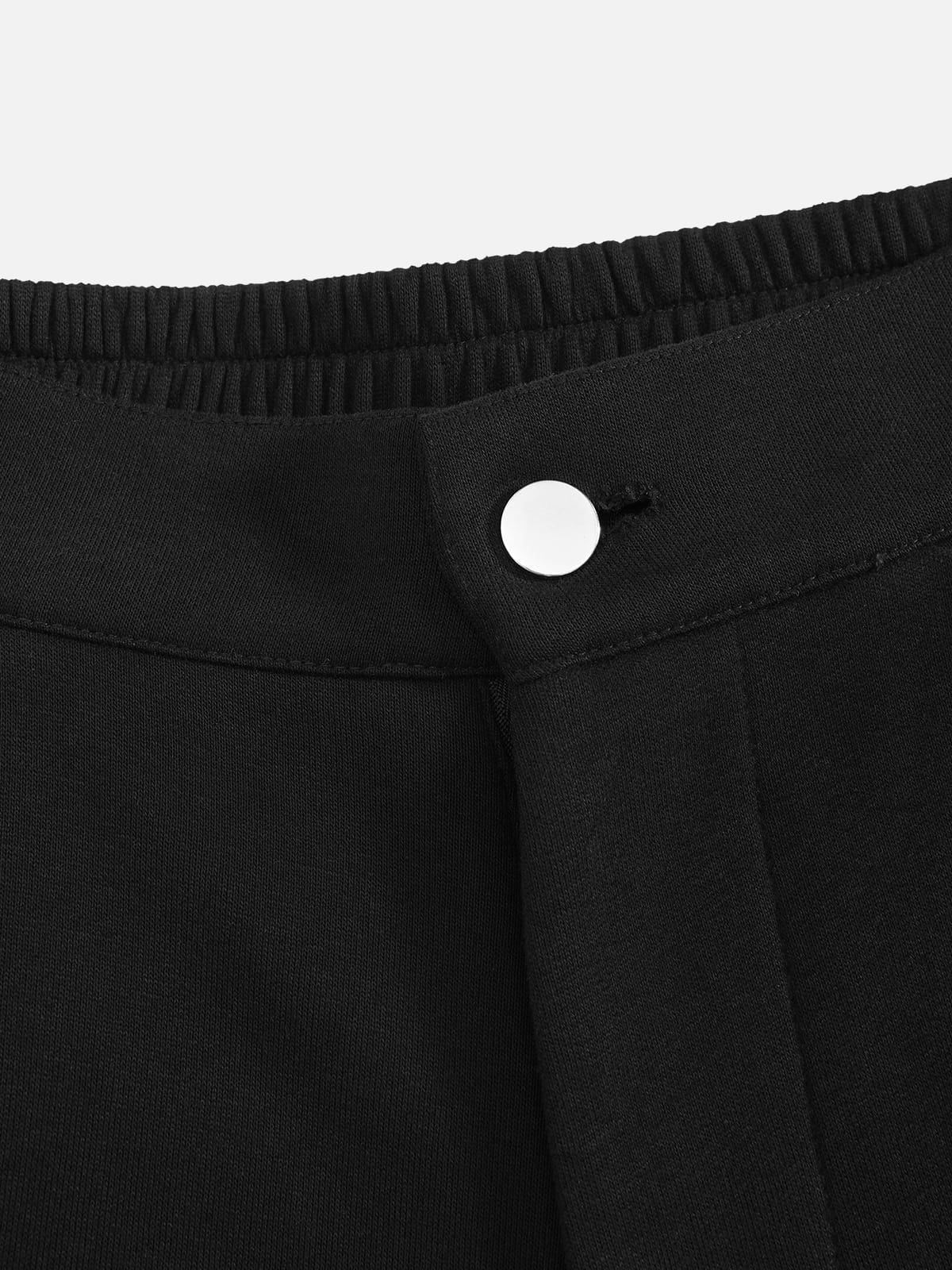 Aelfric Eden Fireman Clasp Baggy Barrel Sweatpants