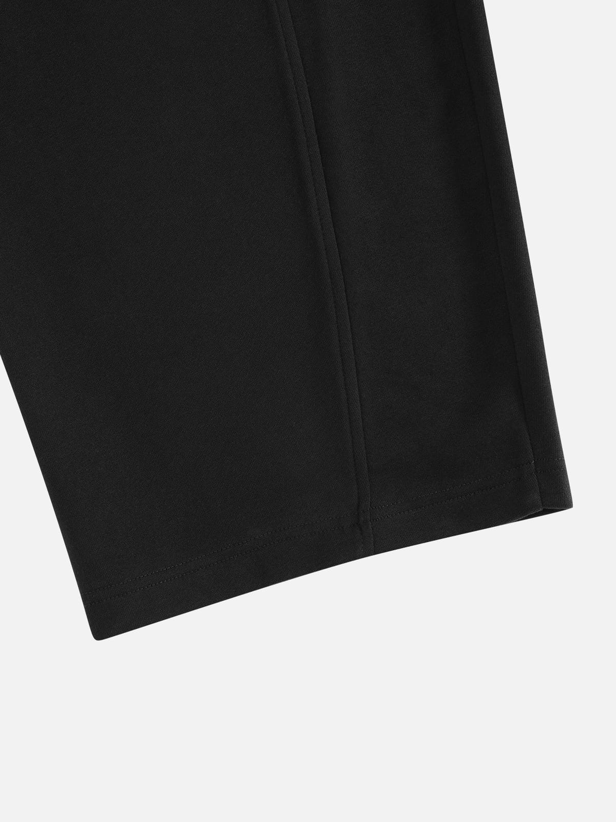 Aelfric Eden Fireman Clasp Baggy Barrel Sweatpants