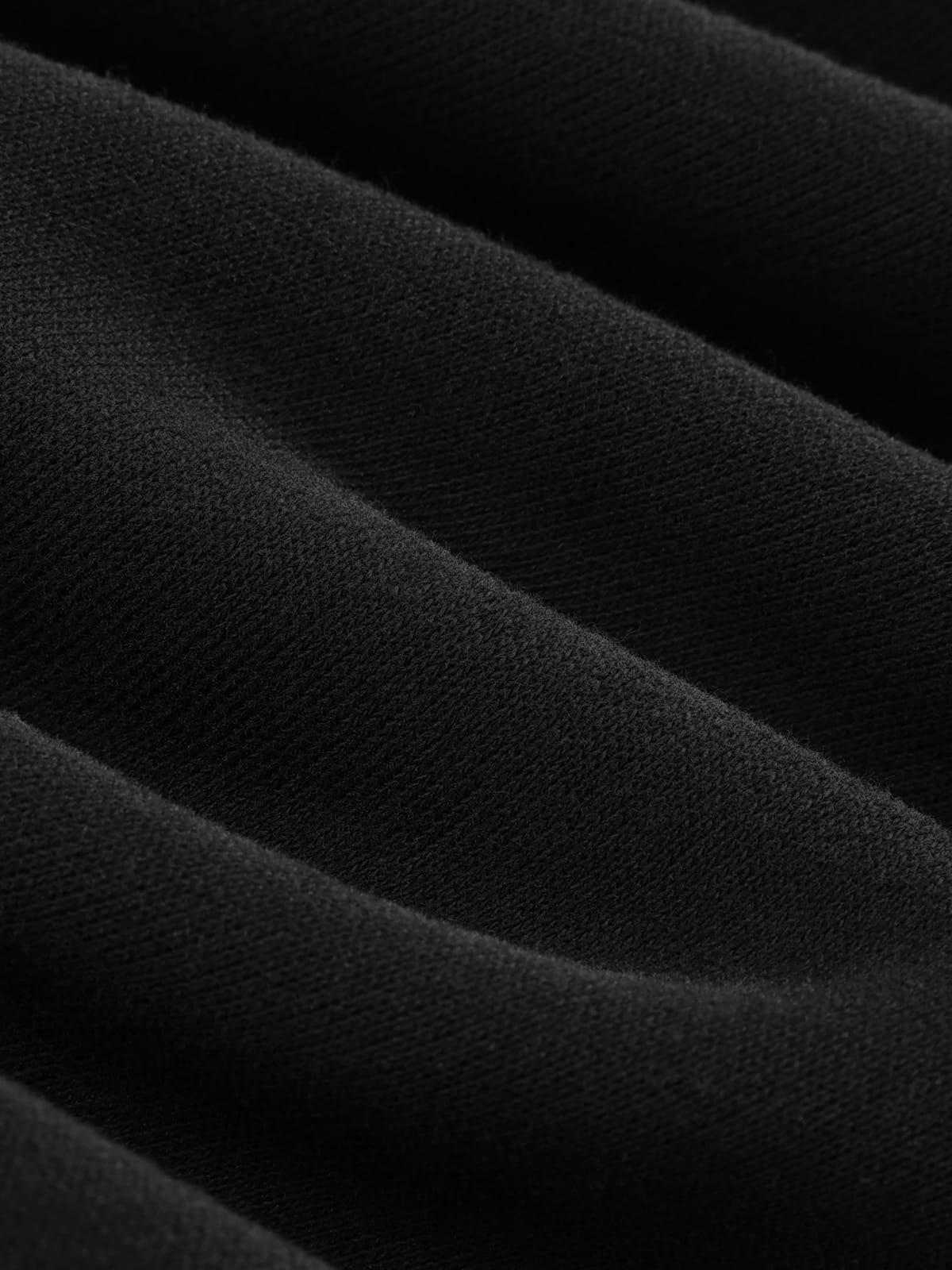 Aelfric Eden Fireman Clasp Baggy Barrel Sweatpants