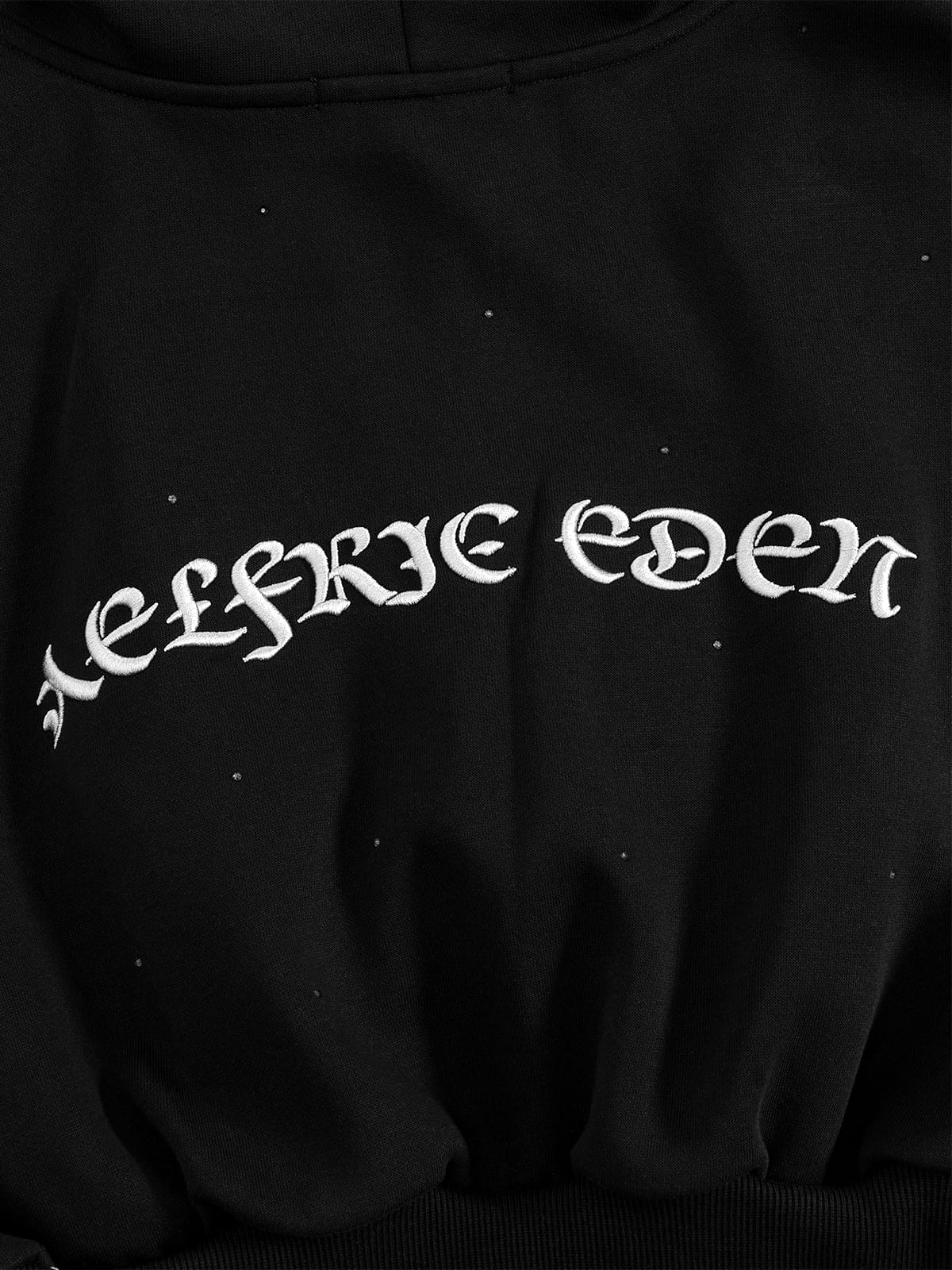 Aelfric Eden Cropped Rhinestone Sets