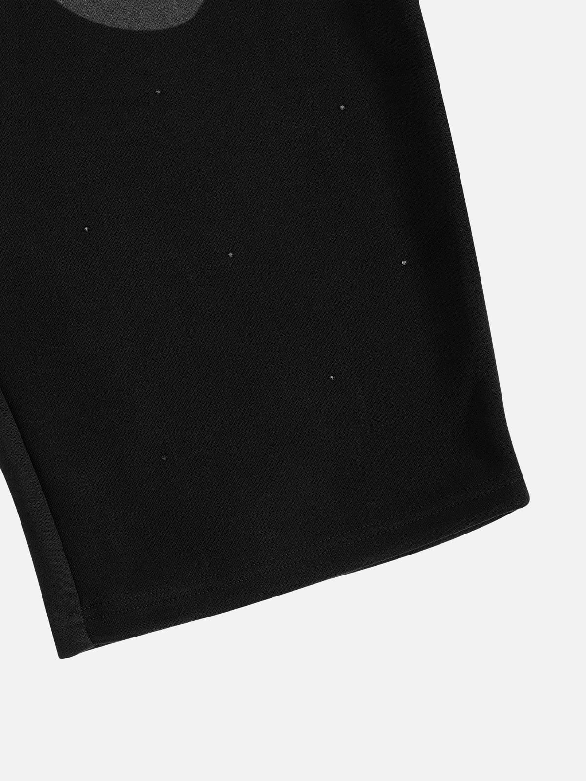 Aelfric Eden Cropped Rhinestone Sets