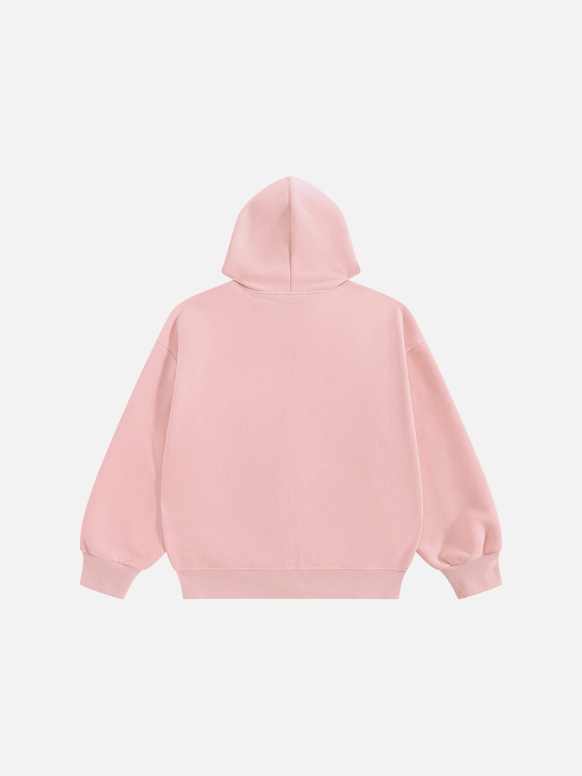 Aelfric Eden Star Patch Zip Up Hoodie – Aelfric eden