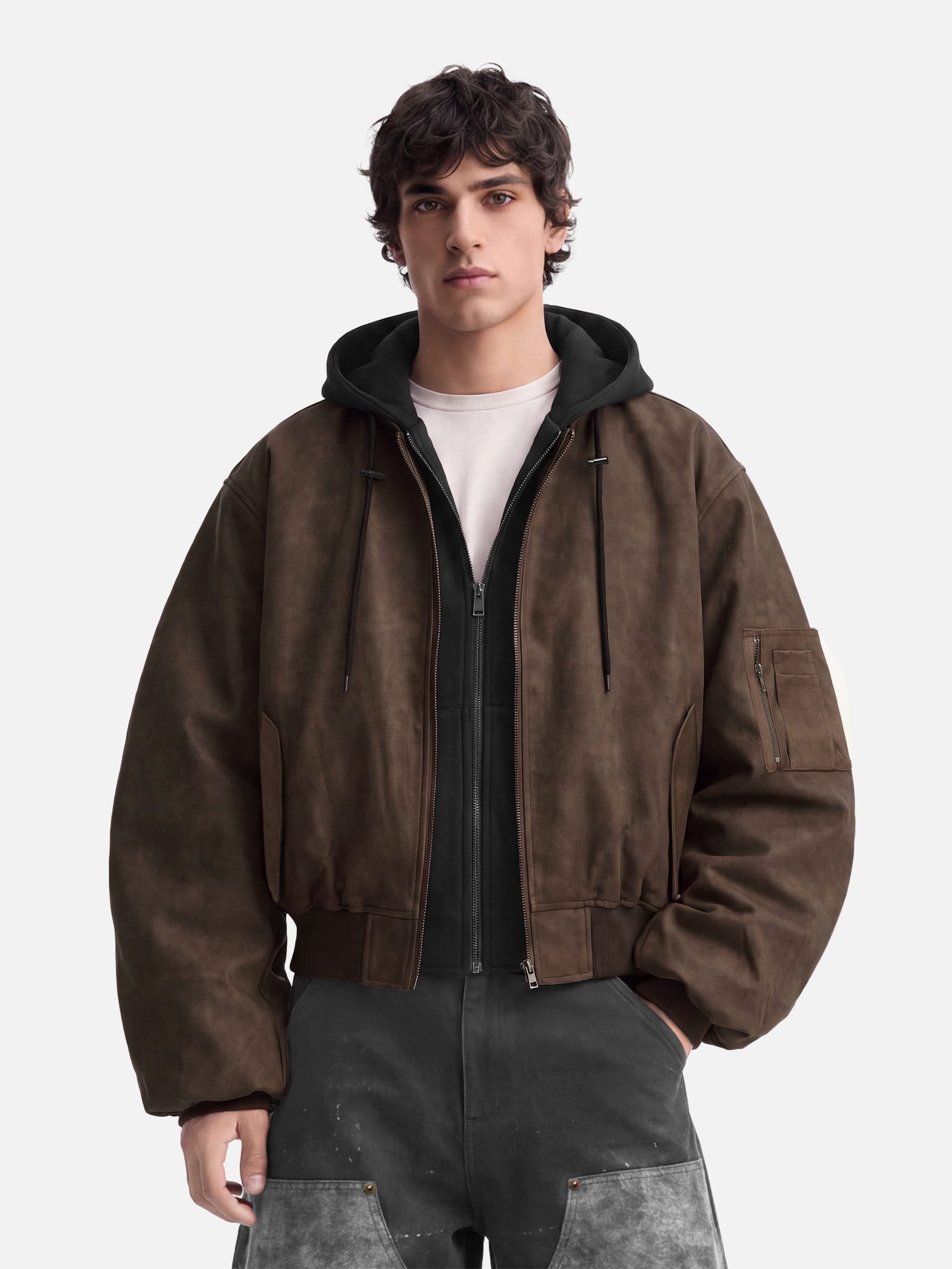jackets-coats – Aelfric eden