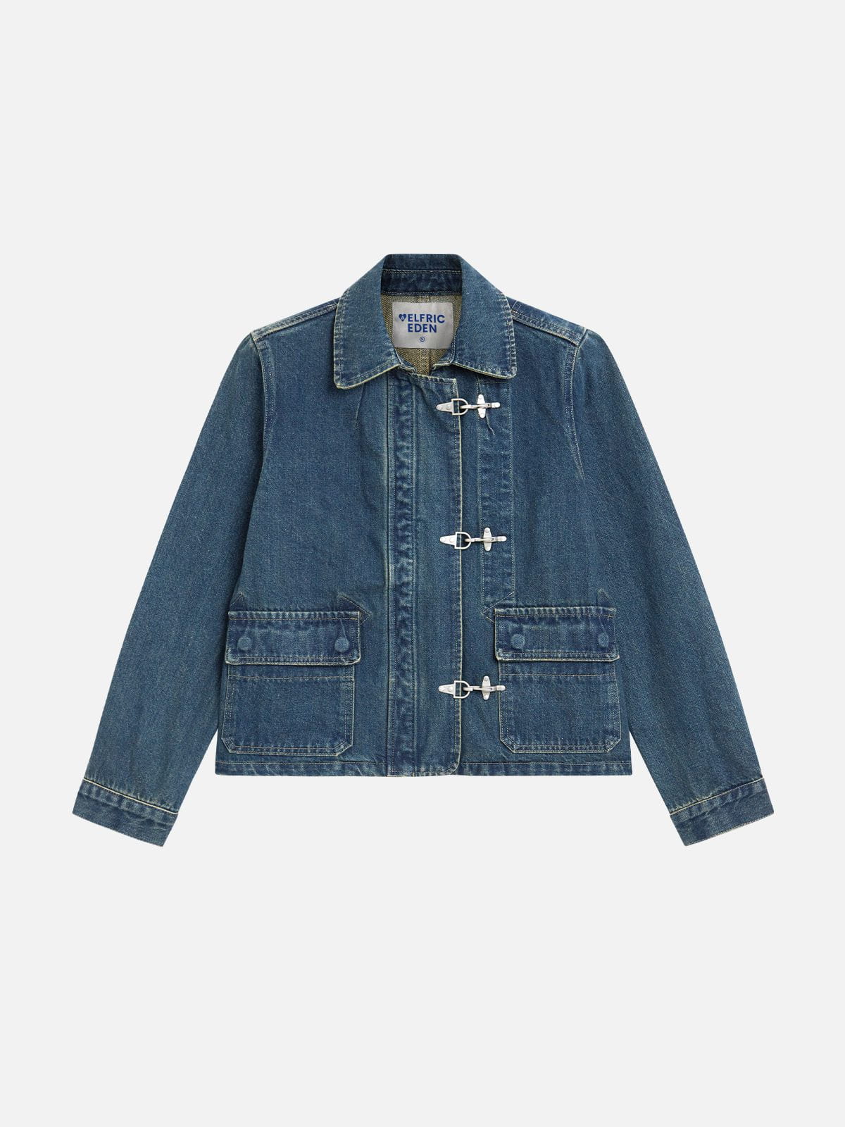 Jackets – Aelfric eden