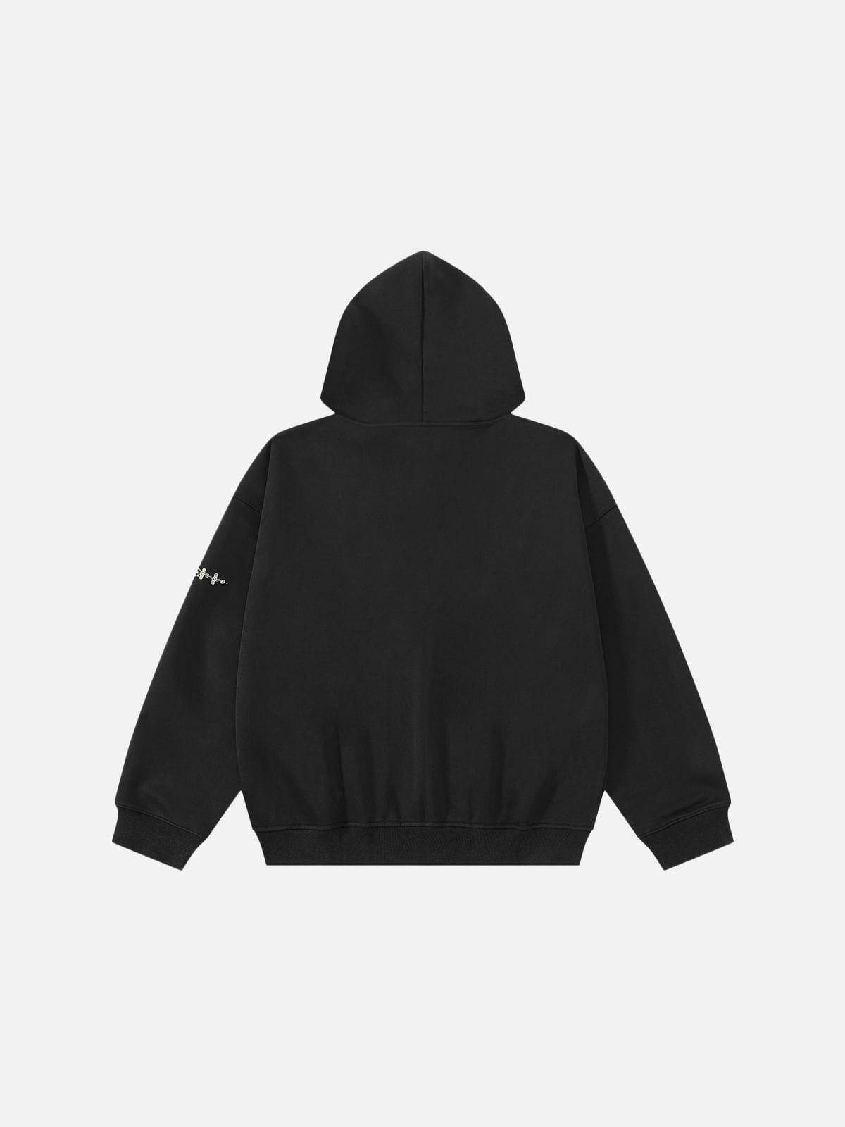 Aelfric Eden Pearl Zip Up Hoodie – Aelfric eden