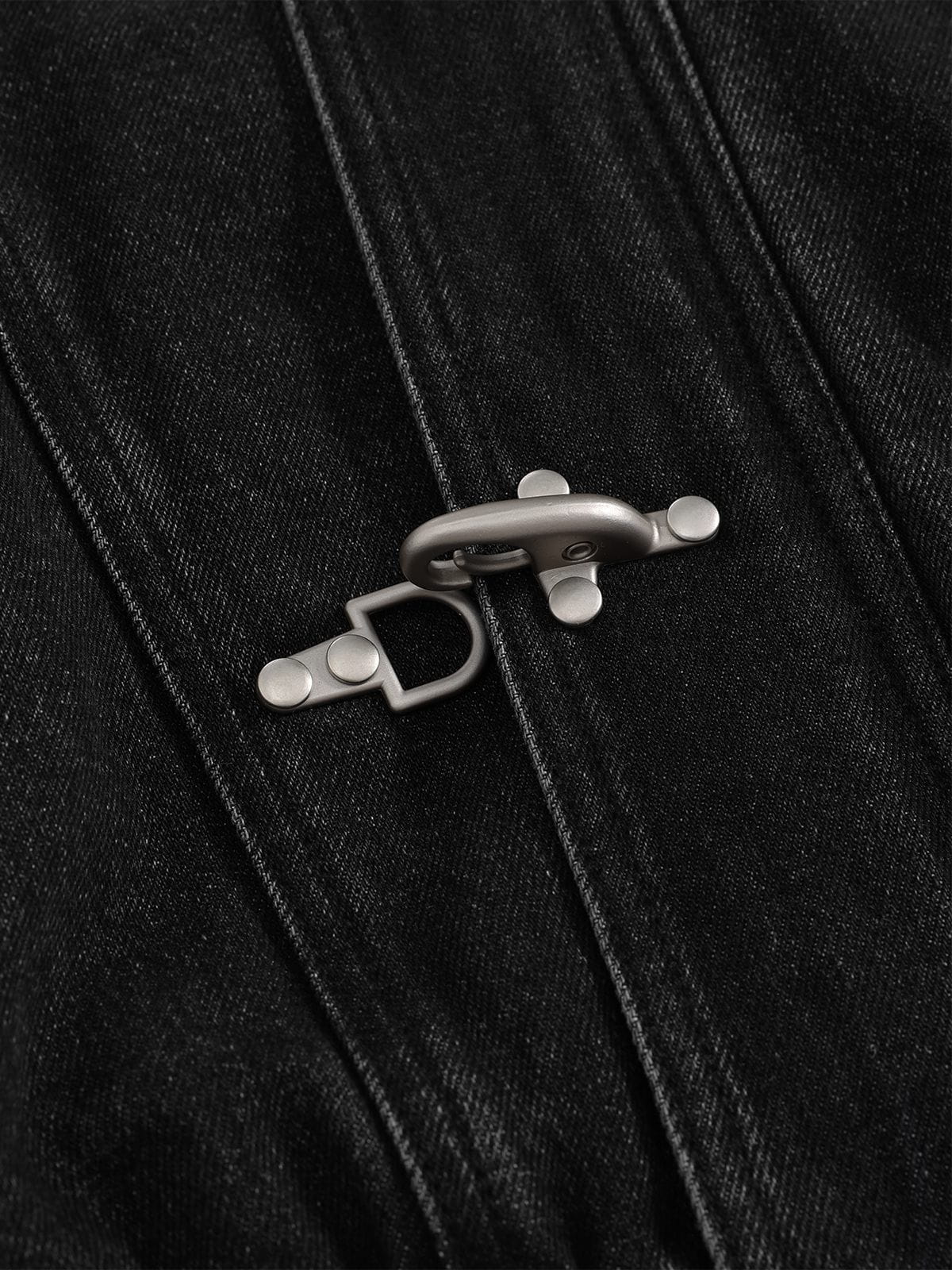 Pre-Order] Aelfric Eden Boxy Fireman Clasp Jacket – Aelfric eden