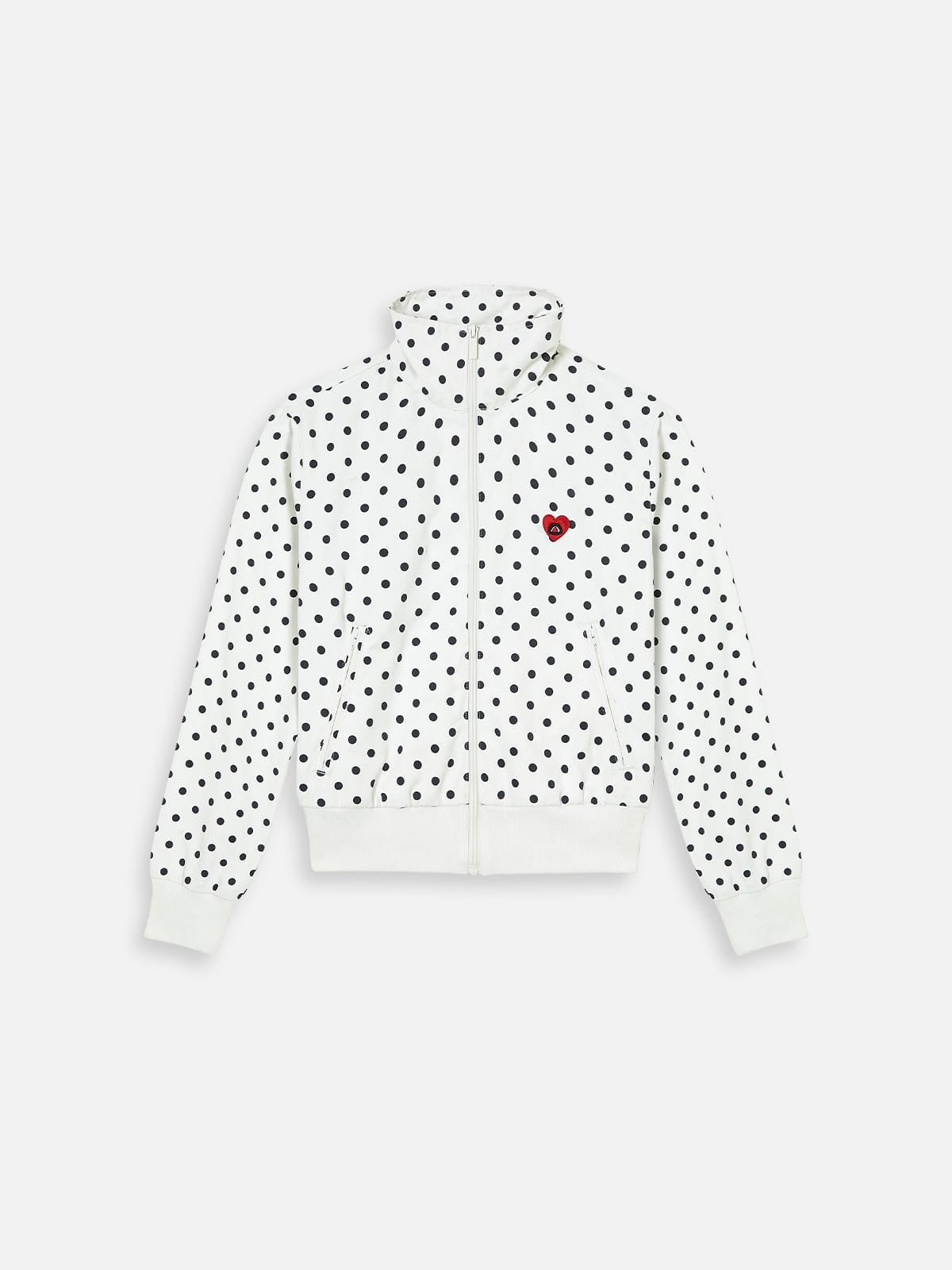Aelfric Eden Polka Dot Jacket – Aelfric eden