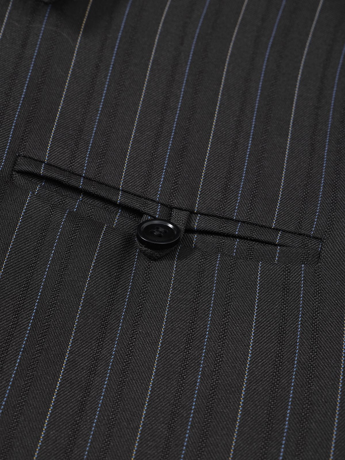 Aelfric Eden Pinstripe Jacket