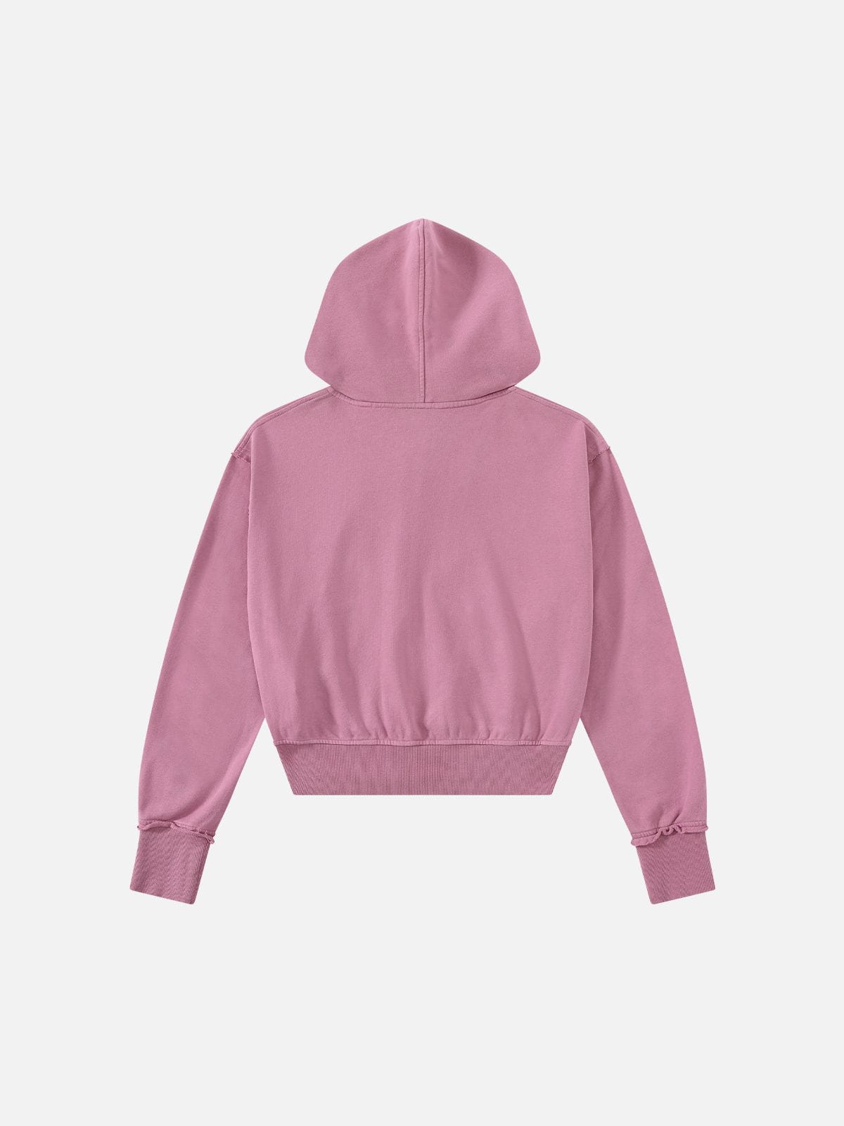 Aelfric Eden Star Patch Zip Up Hoodie – Aelfric eden