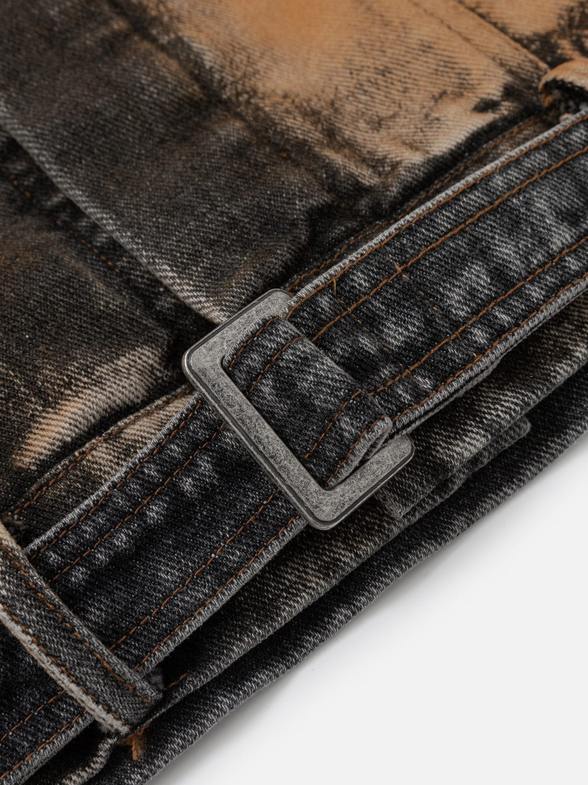 Aelfric Eden Acid Washed Jacket media 4