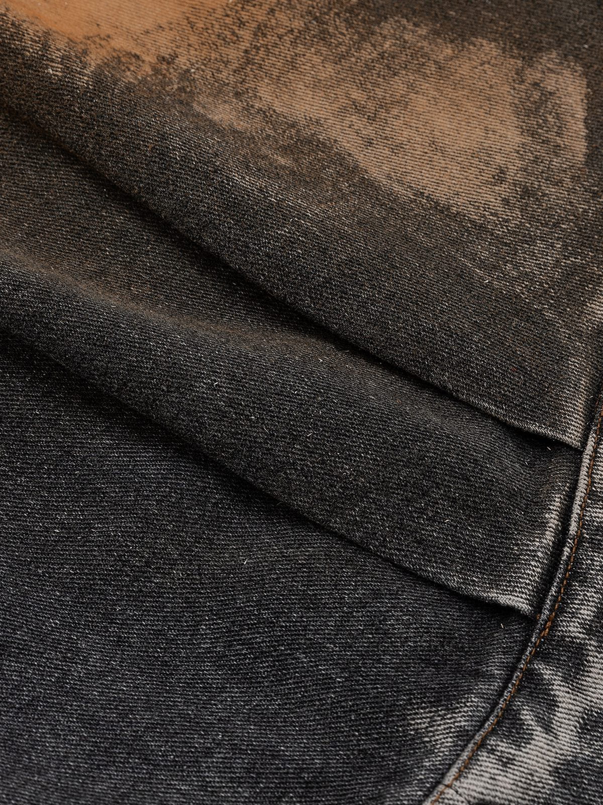 Aelfric Eden Acid Washed Jacket media 3