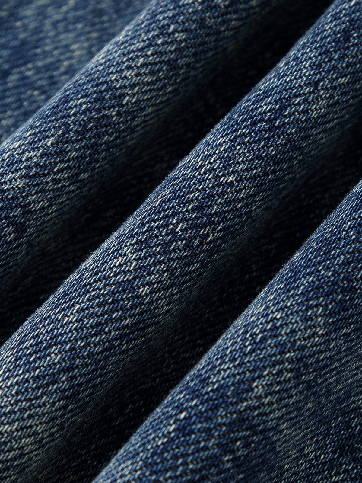 Aelfric Eden Crest Patch Jeans media 7
